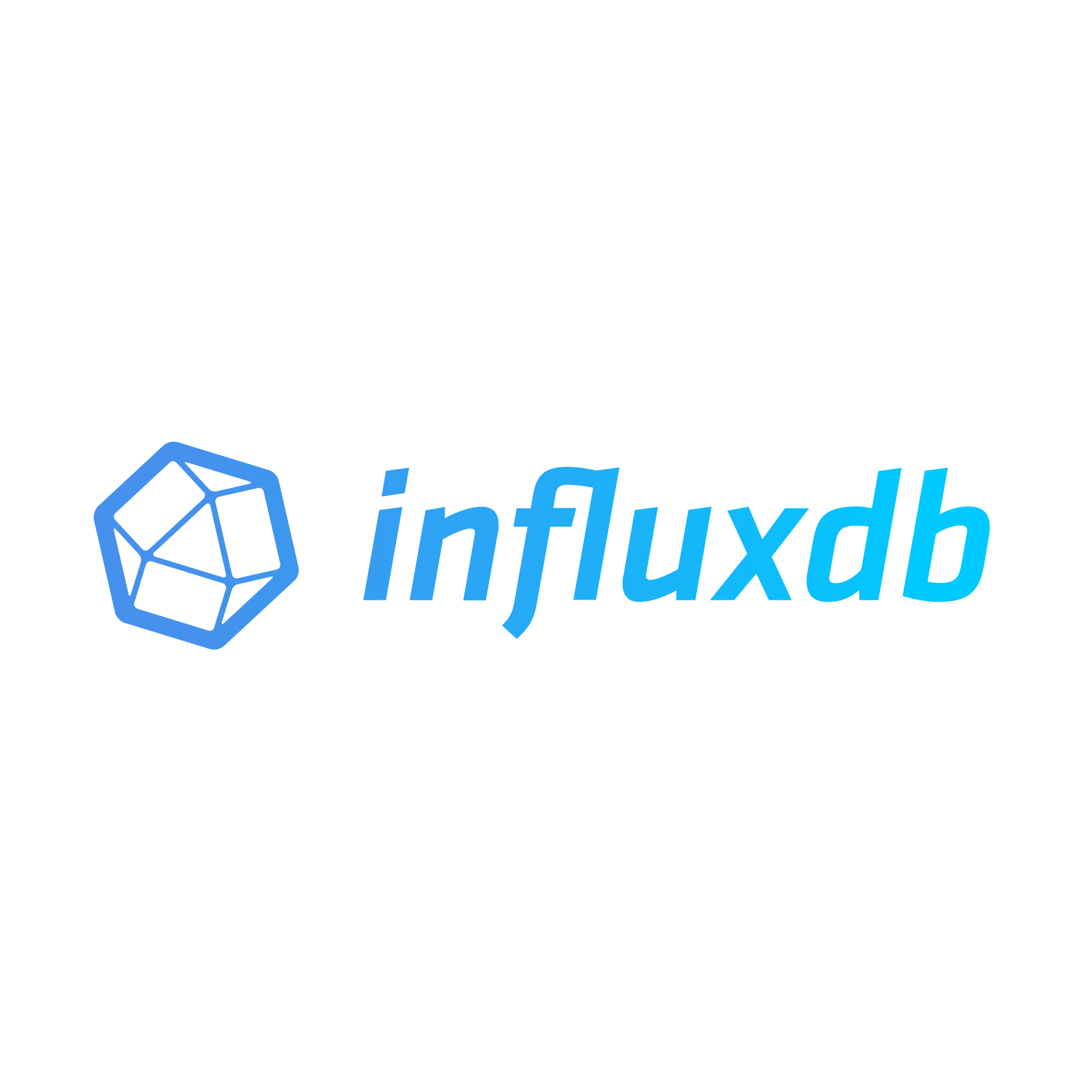 InfluxDB