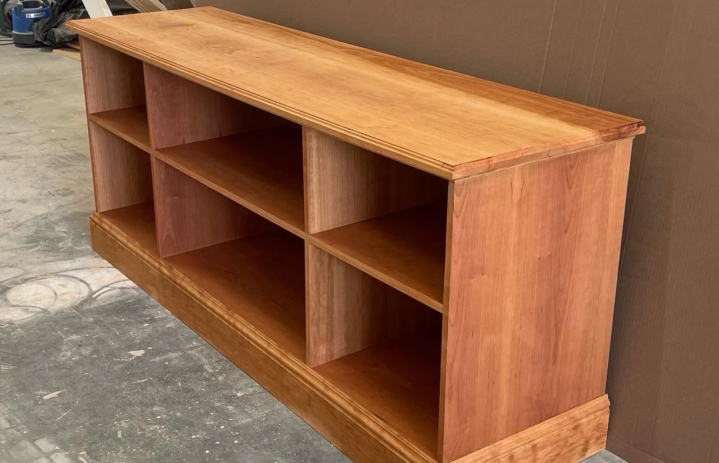 Cherry Entertainment Console