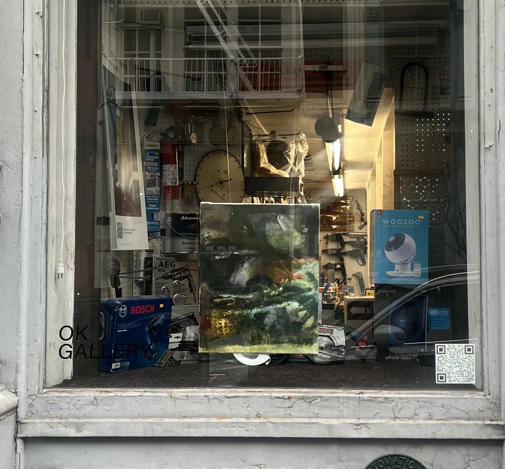 Jodi Canfield - January, 2026