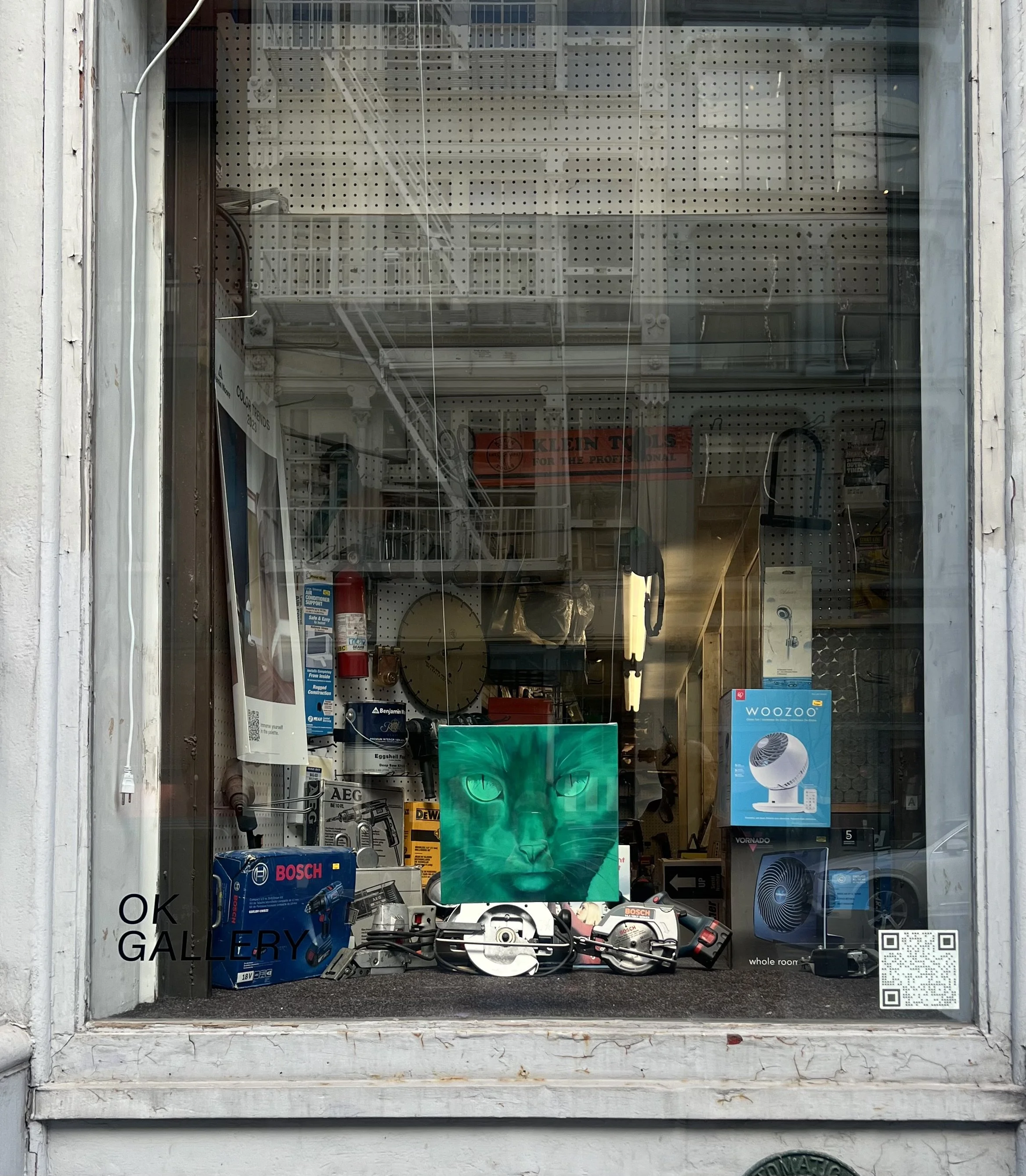 Claire HarnEnz - March 2026