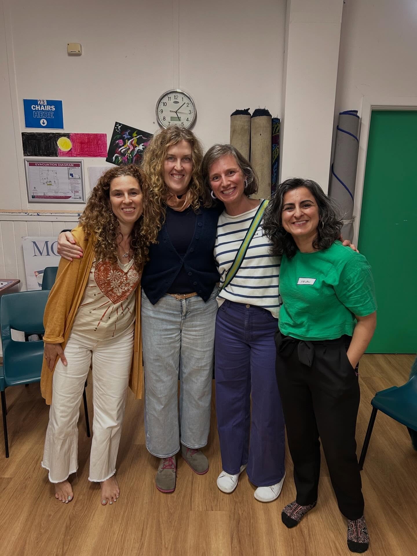 Exploring Family Constellations with The Family Systems Hub