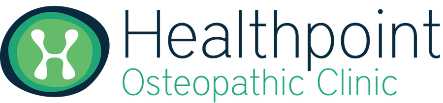 Healthpoint Osteopathic Clinic