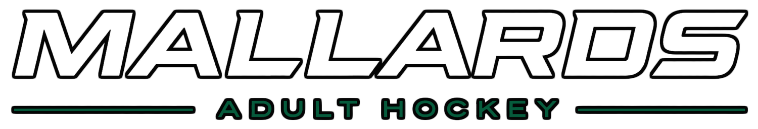 Mallards Hockey
