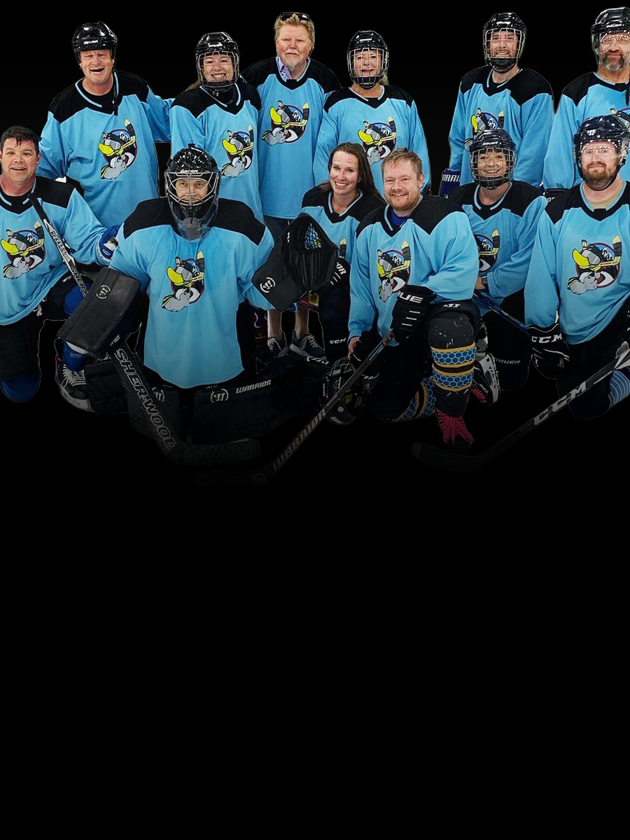 Wednesday Classic Lunch League