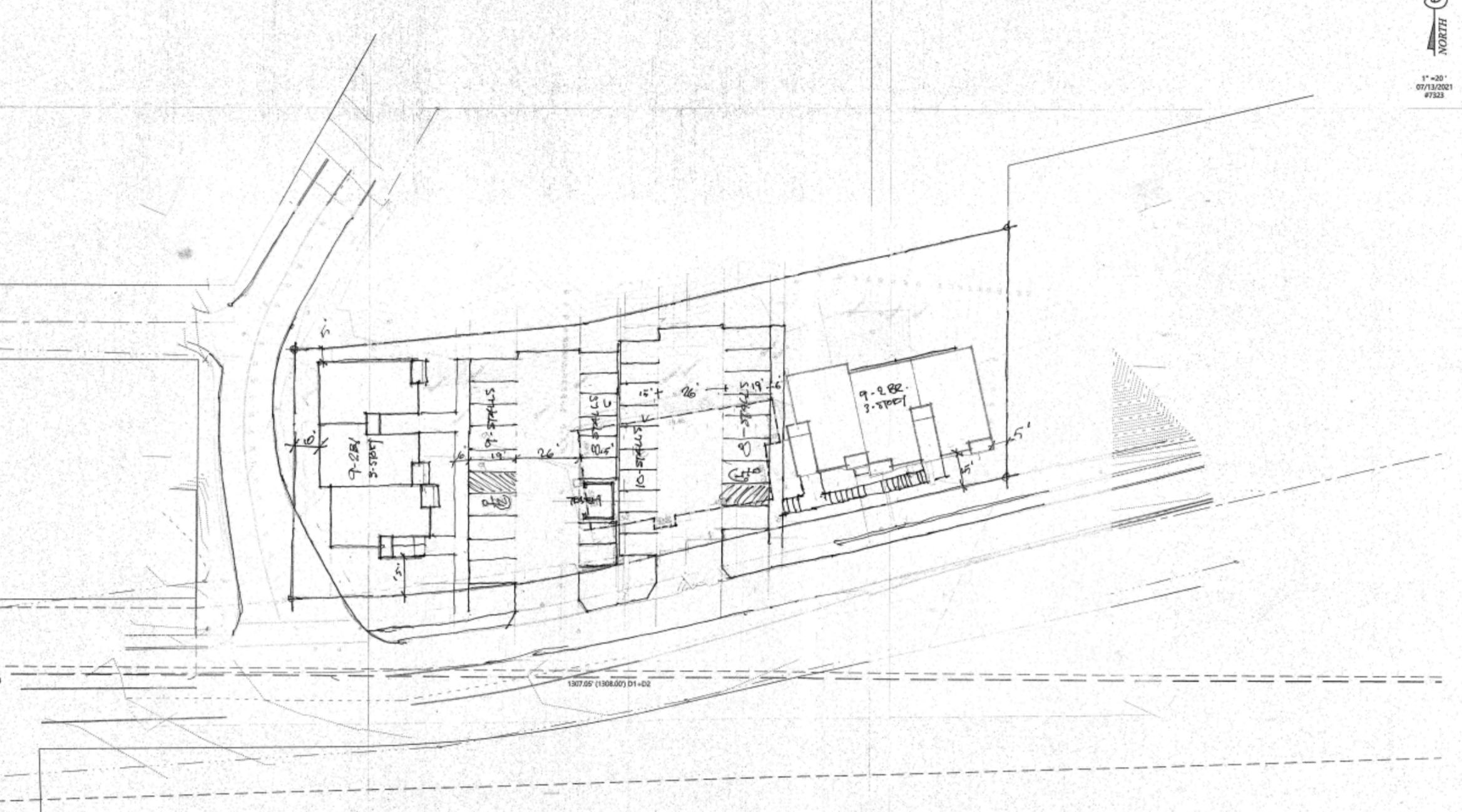 18 Unit Apartments, Millers Ridge
