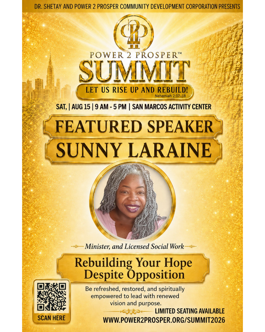 Sunny Fulton, LMSW