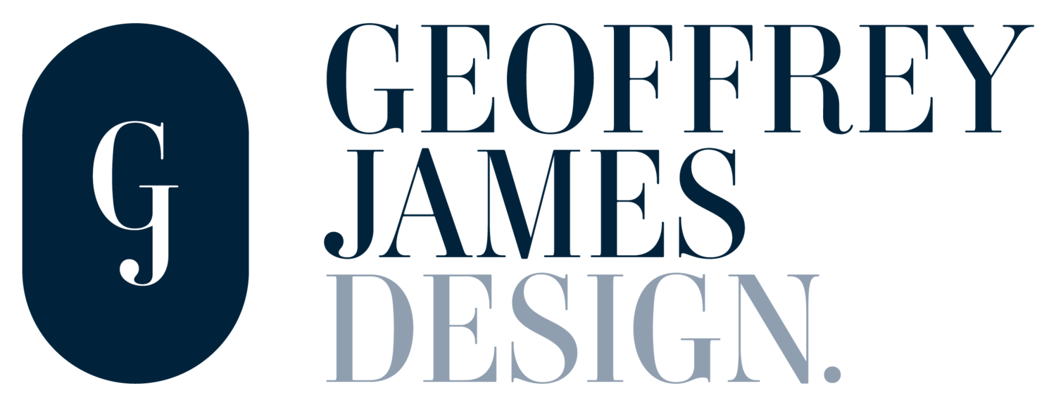 Geoffrey James Design