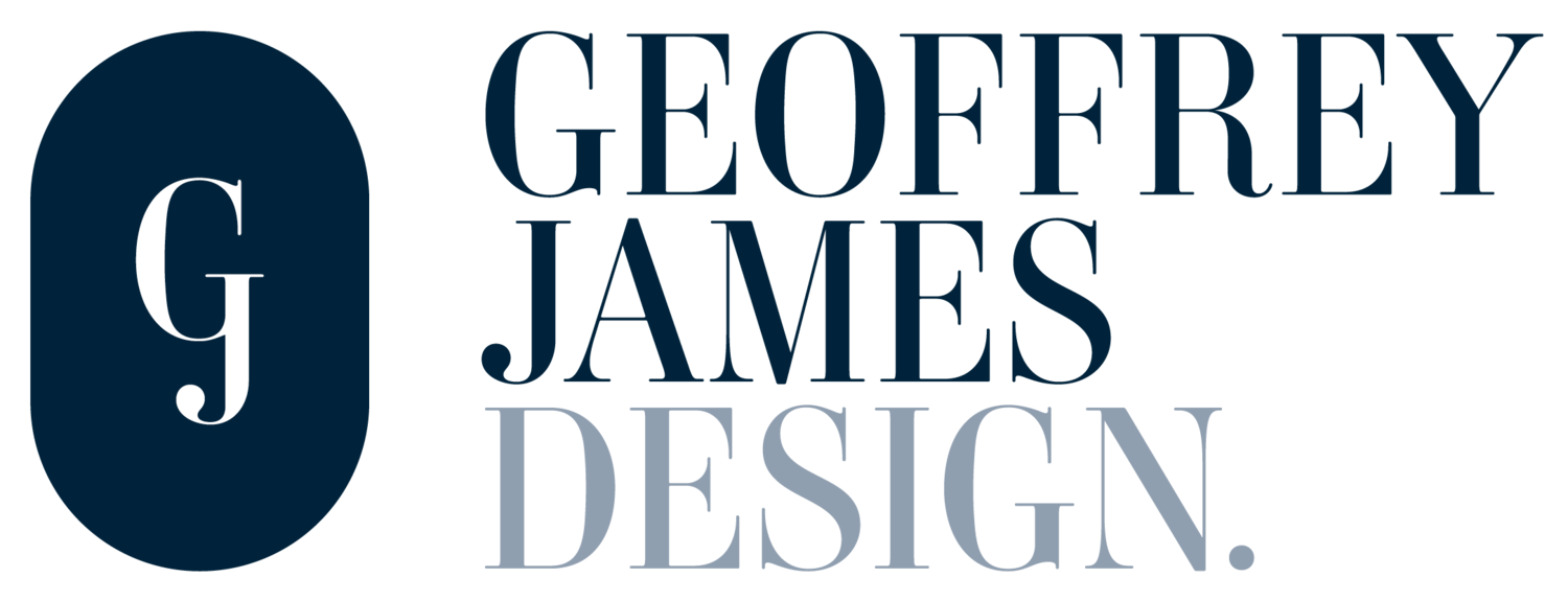 Geoffrey James Design