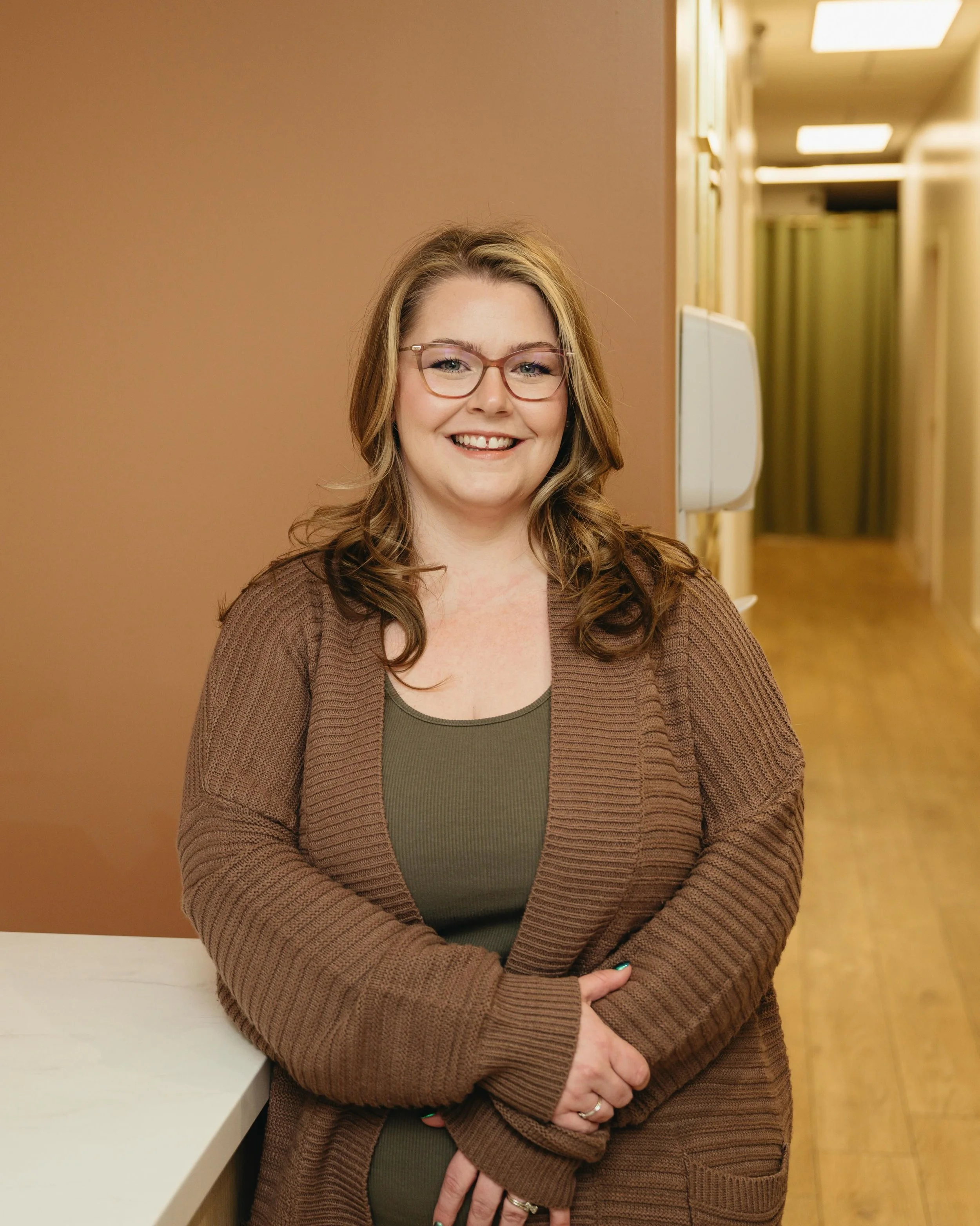 HAPPY BIRTHDAY SAM 🥳 

We are so stinkin&rsquo; lucky to have you. Thank you for all that you do to help keep things running smoothly at N&uuml;d! I couldn&rsquo;t do it without you. Literally. You&rsquo;re not allowed to leave. 😂

Make sure to giv