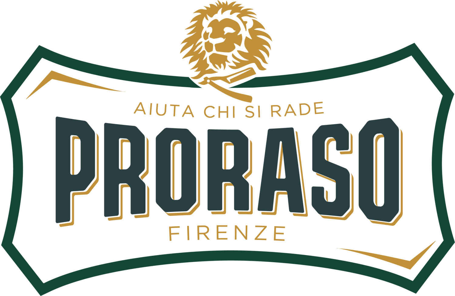 Proraso Hong Kong