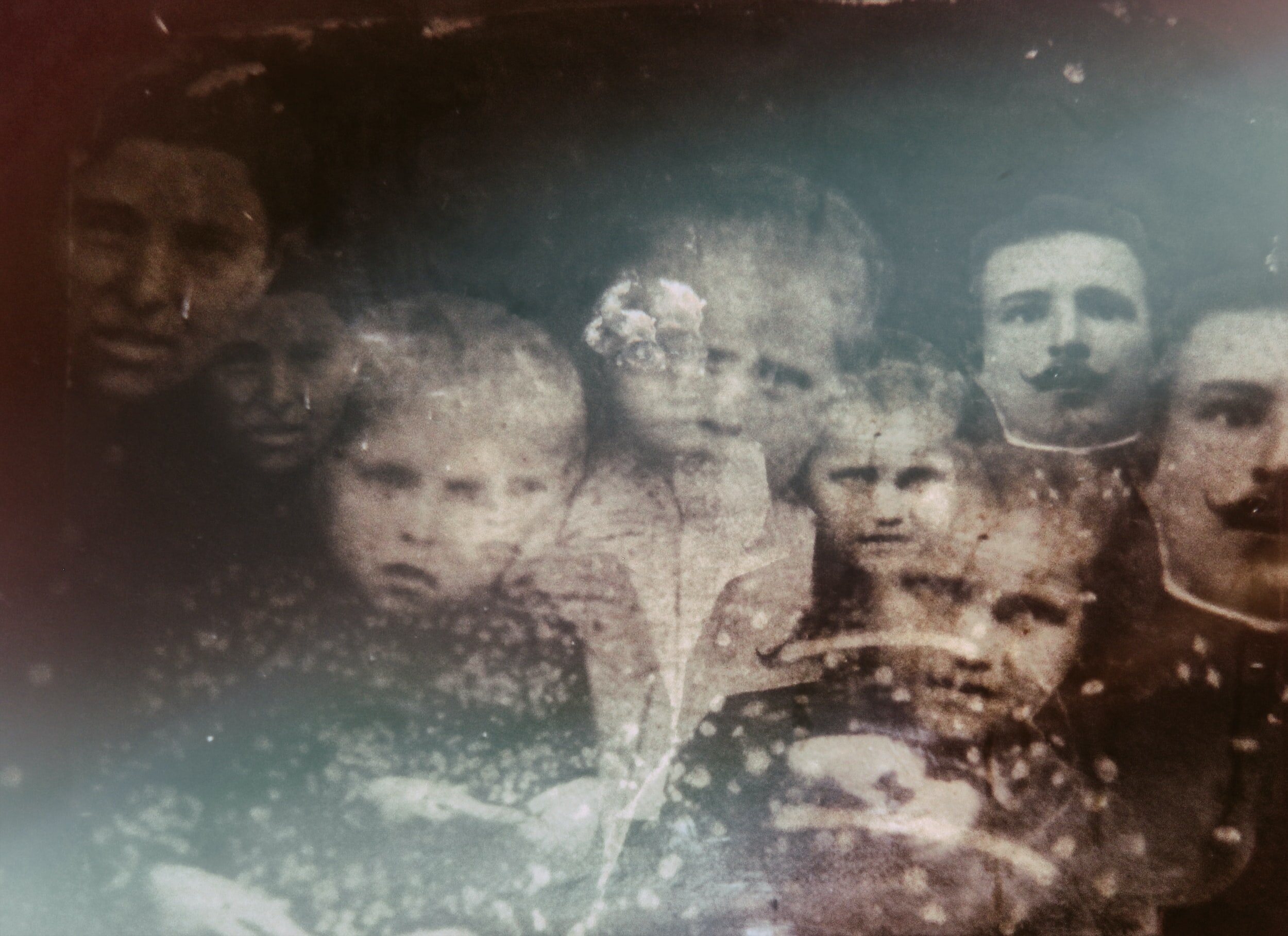 Mothers and Daughters (Part 1)