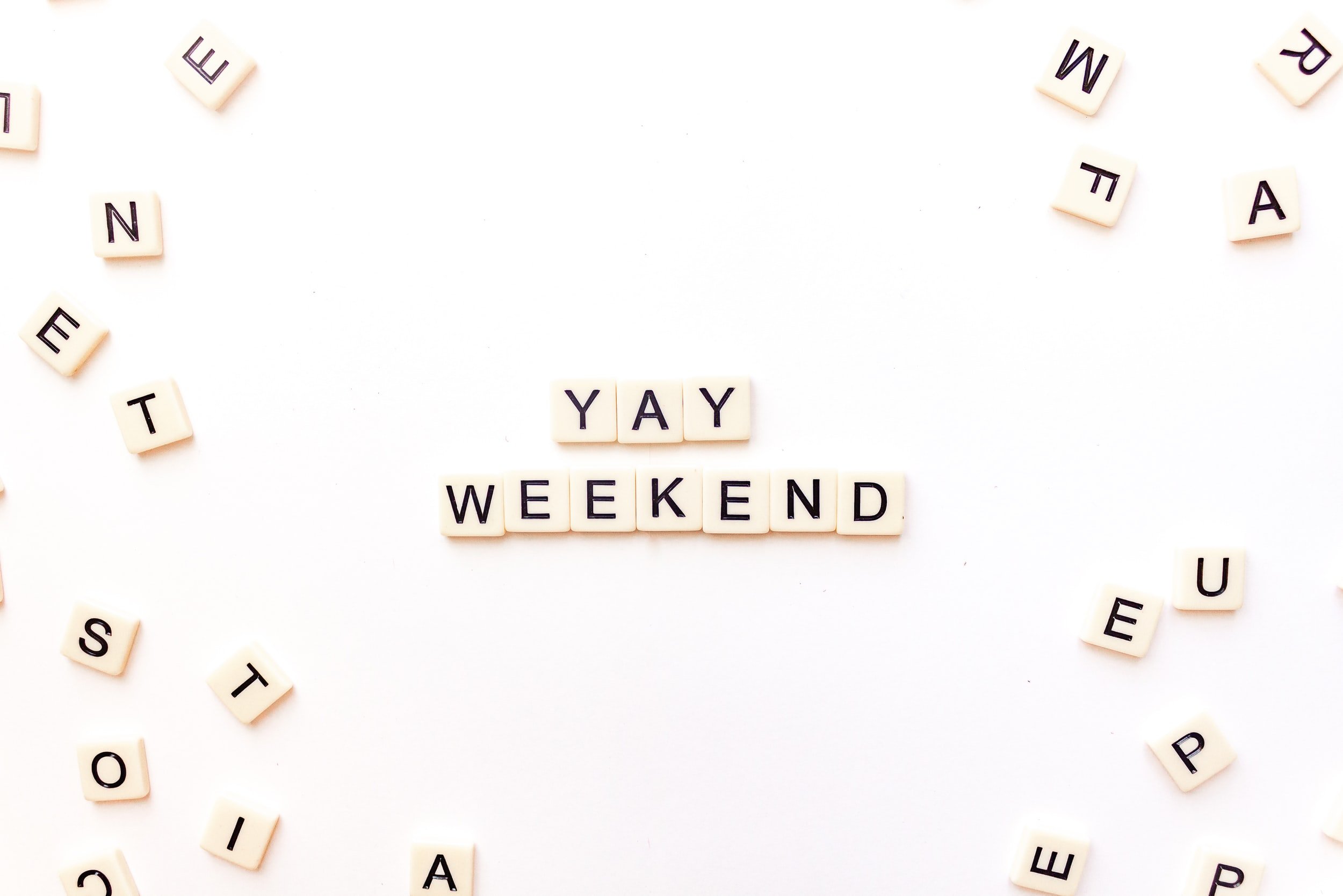 A Case For Doing Nothing At All