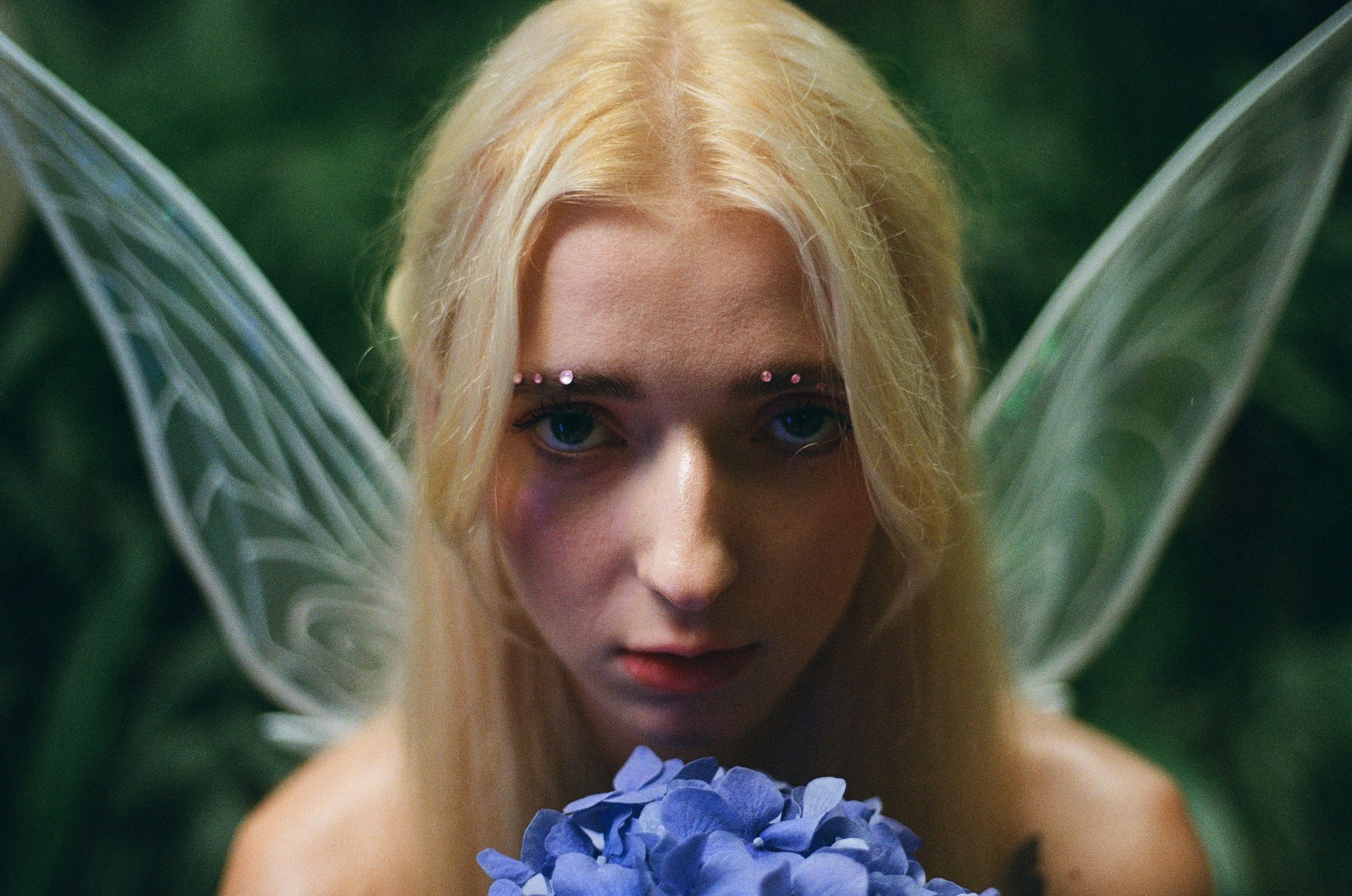 A Tale of Early Morning Woes, or, The Drunk Fairy (a true story)