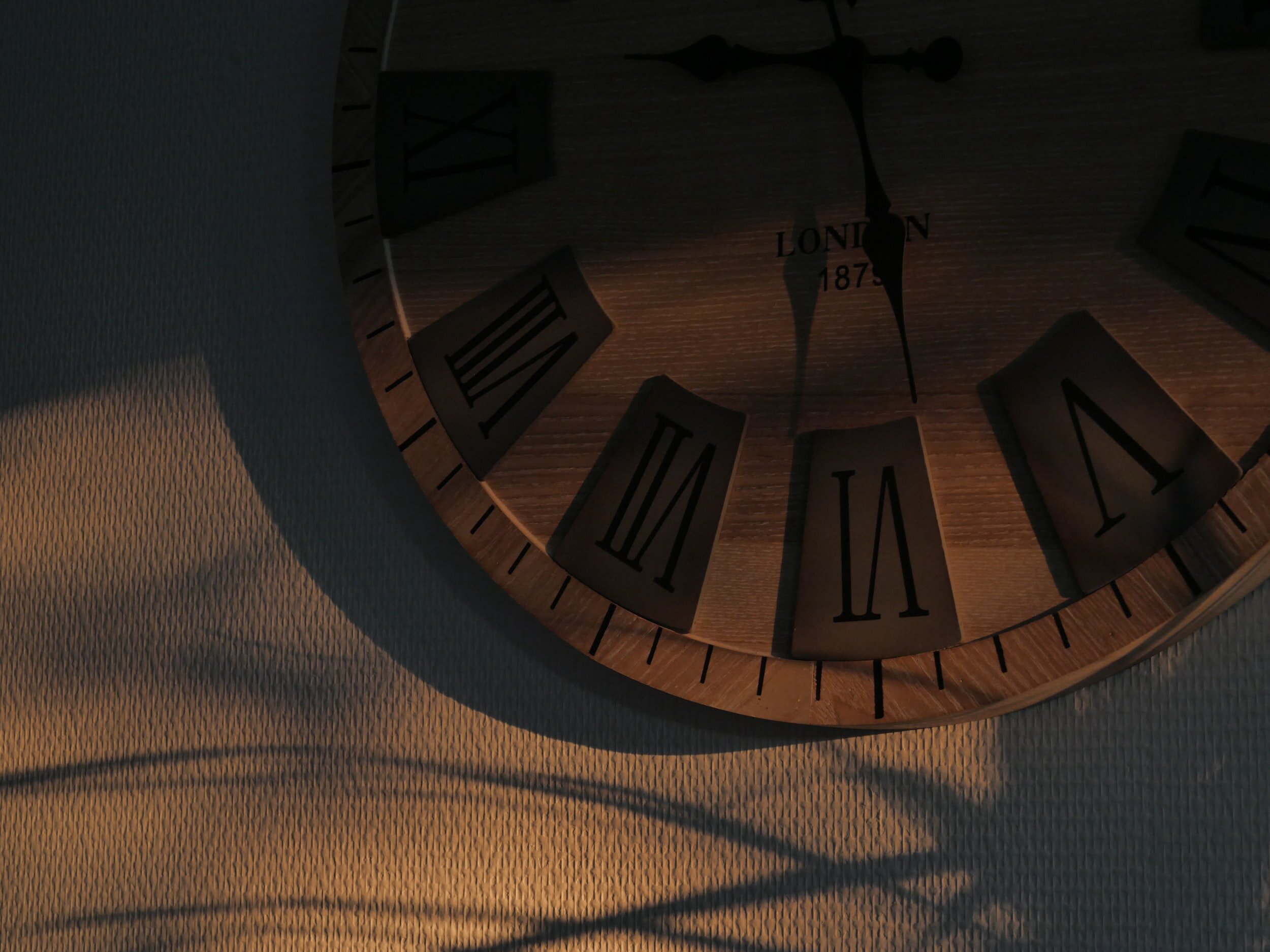 Shadows