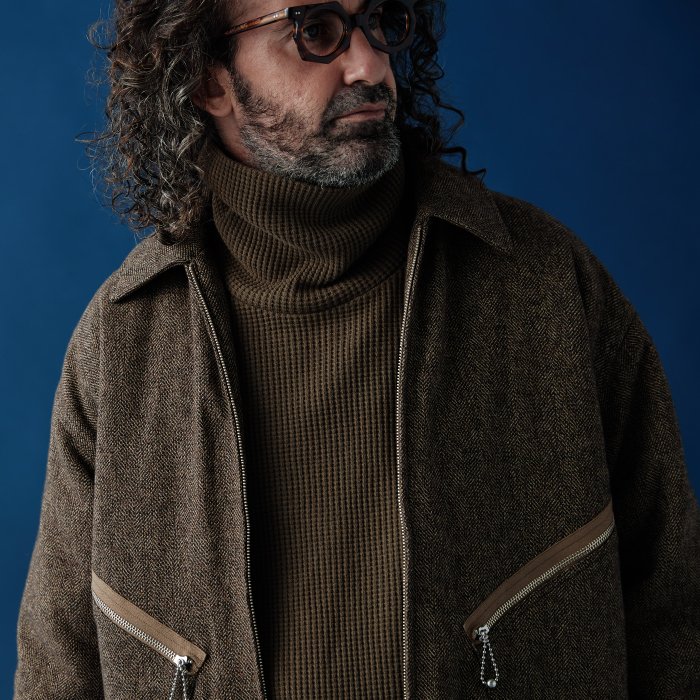 HELLY HANSEN ROYAL MARINE CLUB 2021 AUTUMN/WINTER