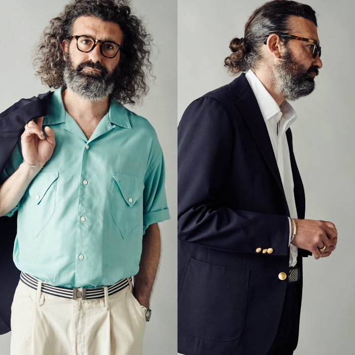 HELLY HANSEN ROYAL MARINE CLUB 2021 SPRING/SUMMER