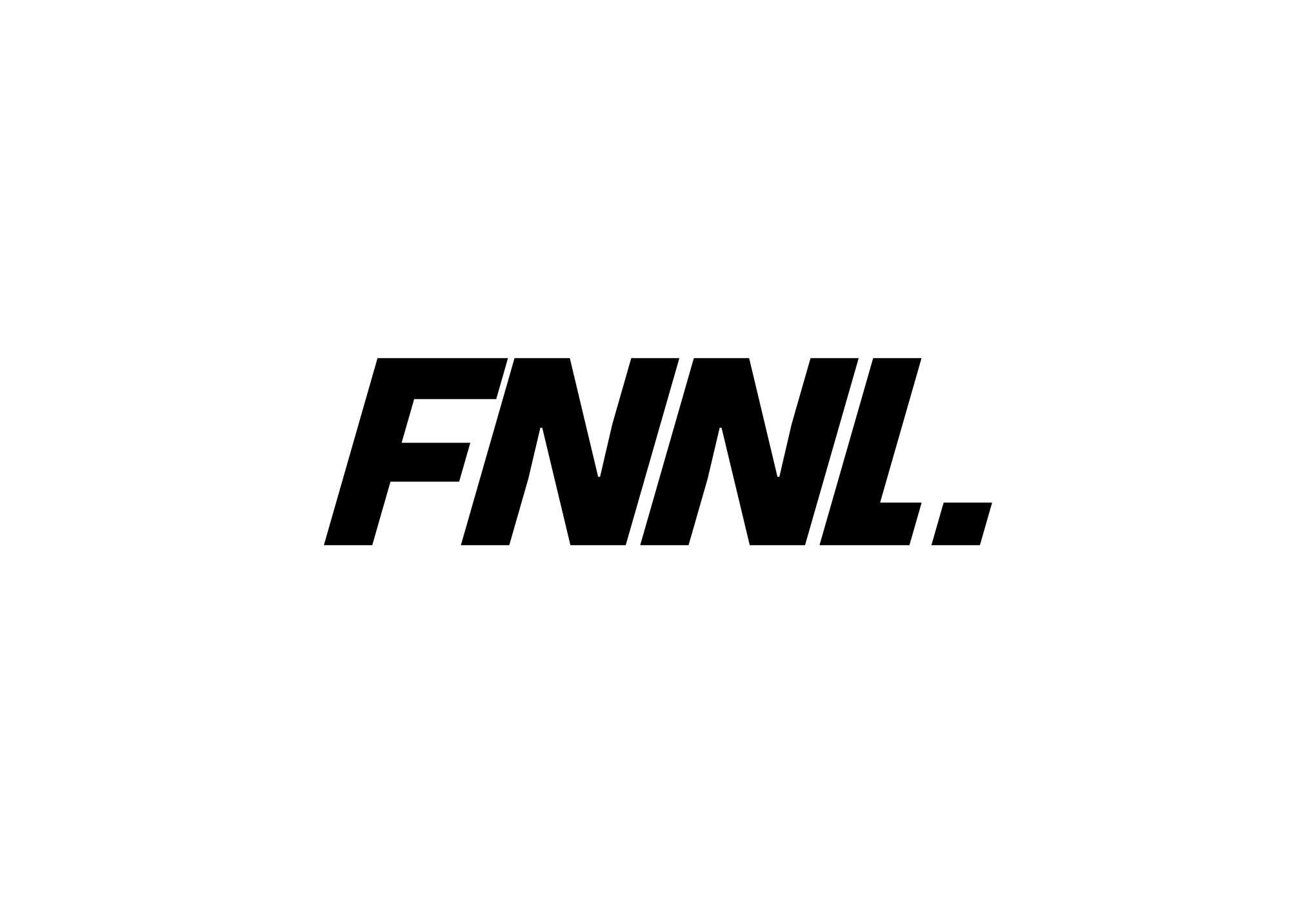 FNNL Logo Design