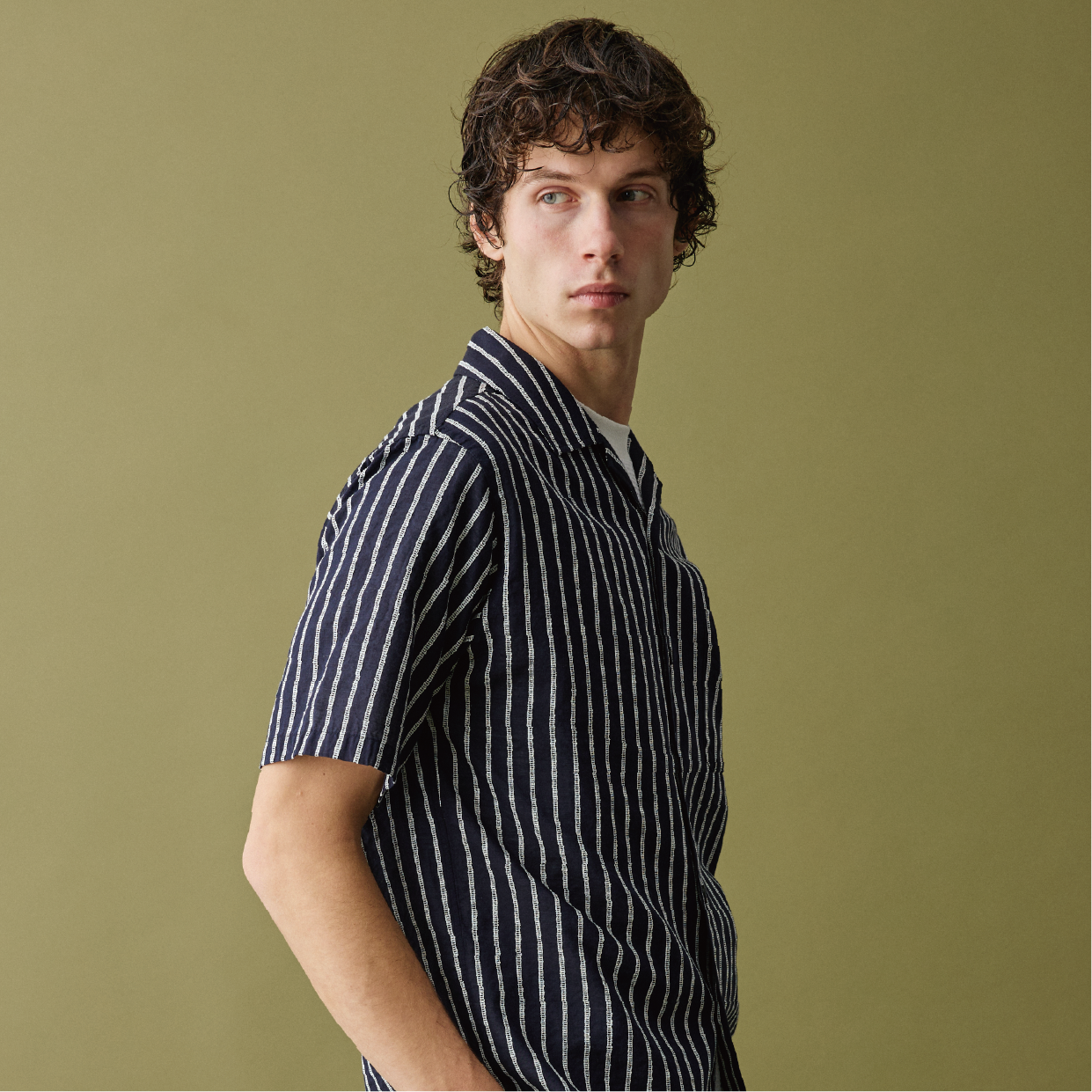 JOSEPH ABBOUD 2026 SPRING&SUMMER  LOOKS