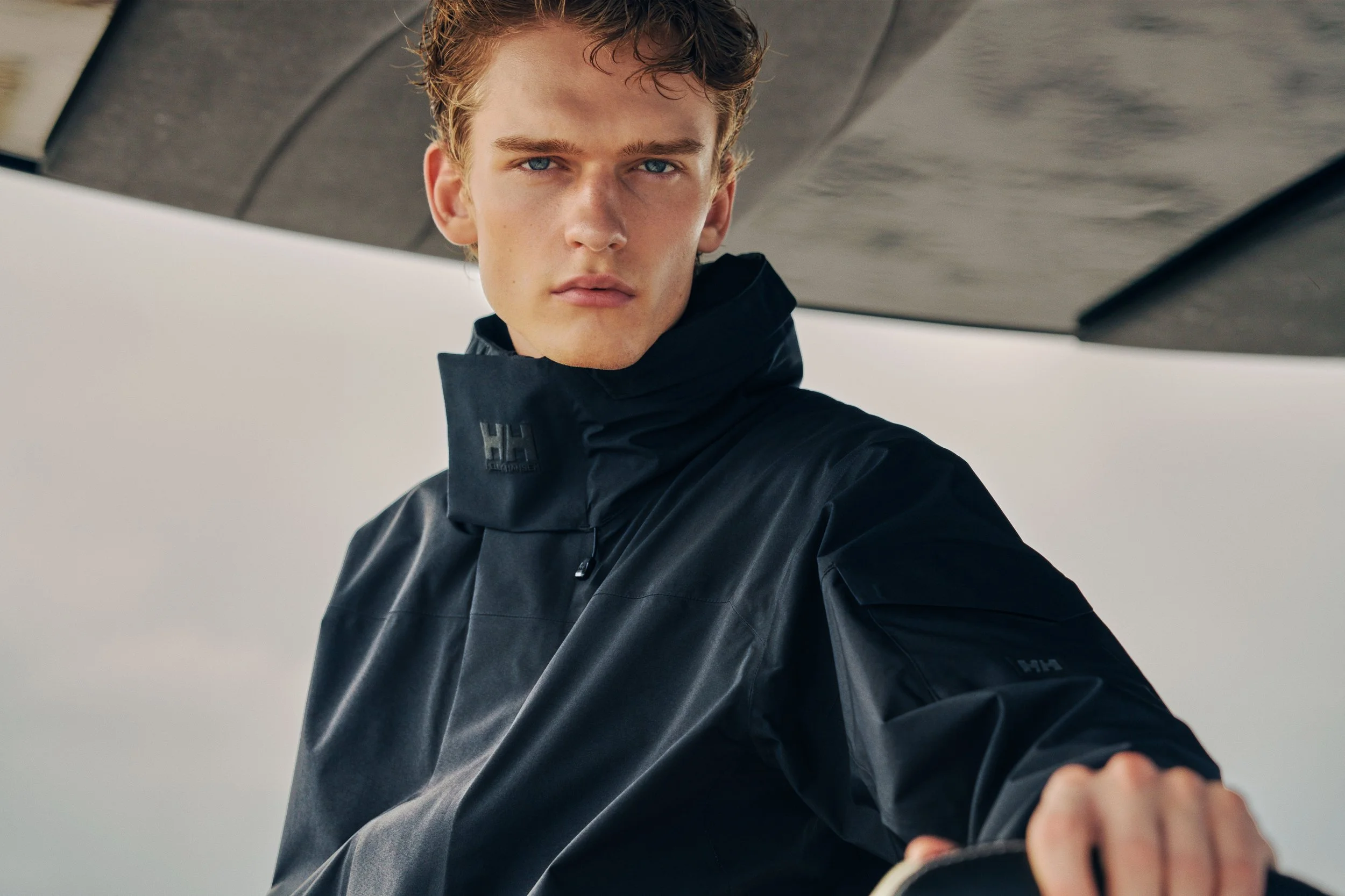 HELLY HANSEN 2026FW Urban Cruising