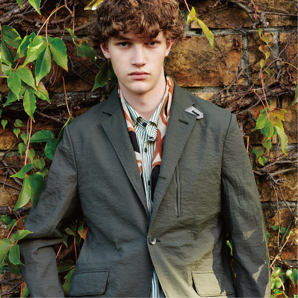 JOSEPH ABBOUD 2026 SPRING&SUMMER  COLLECTION