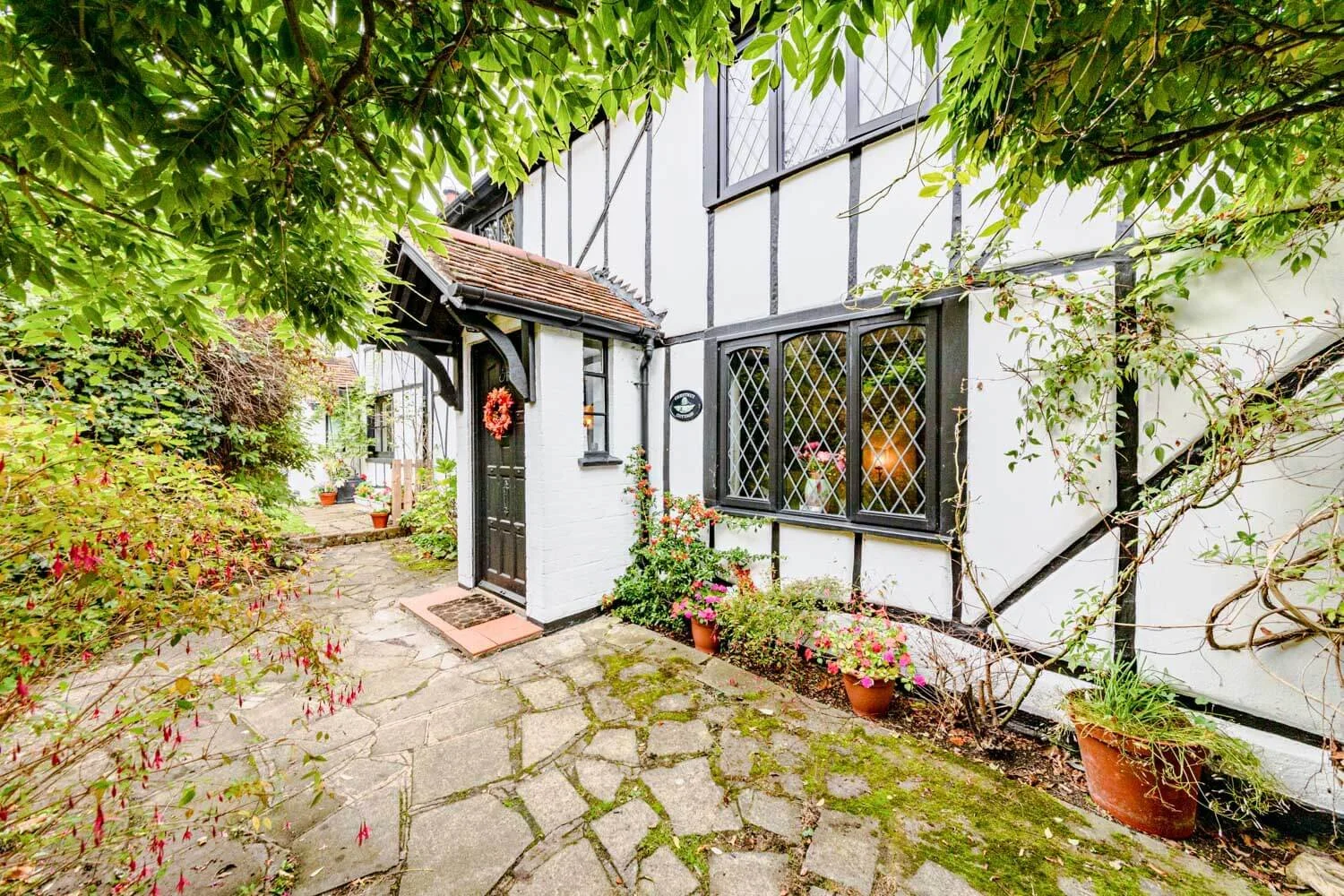 Valuing Your Property — Bradshaws Estate Agents