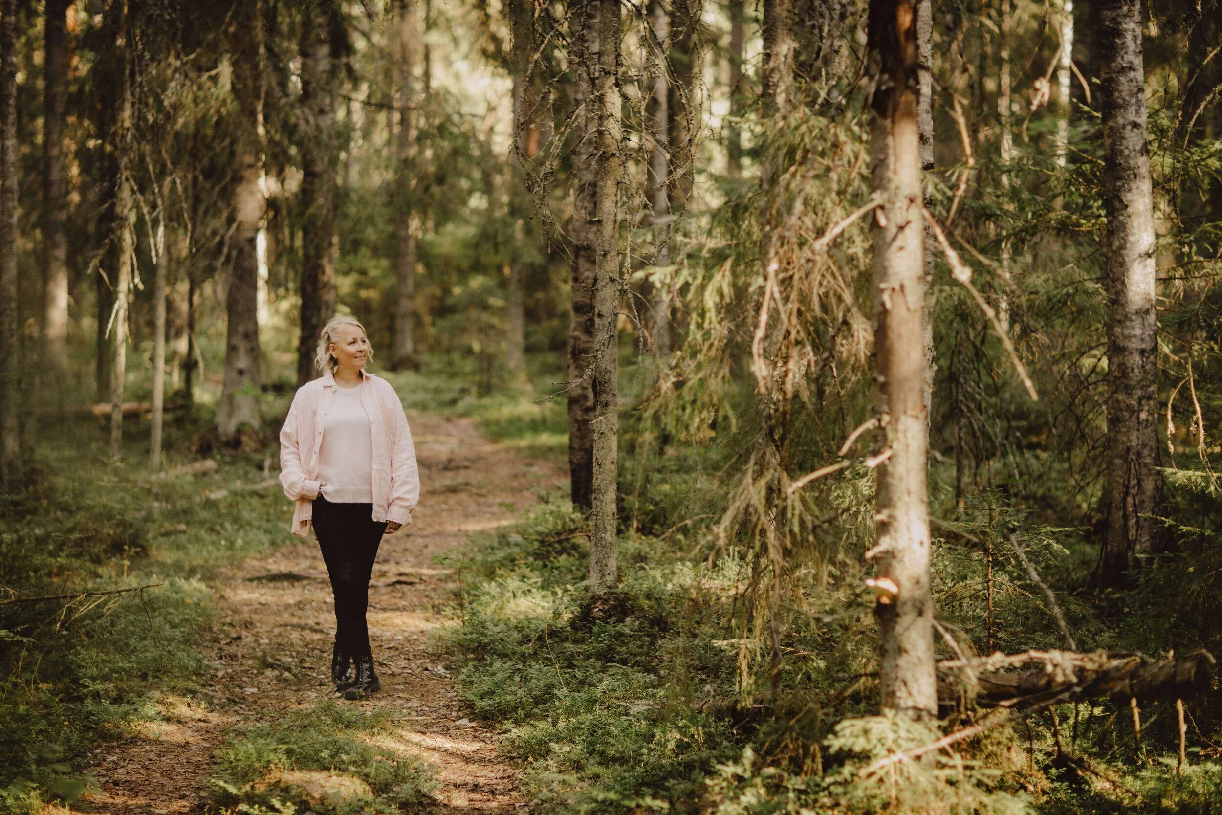Ratkaisukeskeistä lyhytterapiaa Seinäjoella