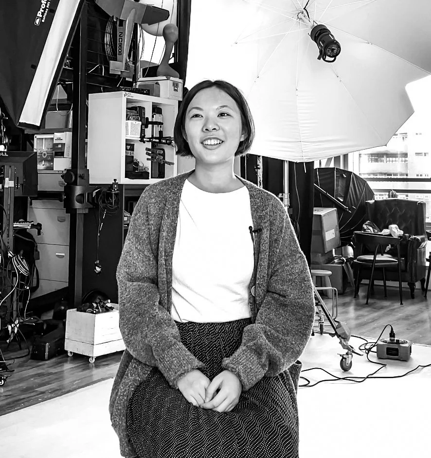 Skyi3 Personal Color Analysis and Style Analysis 個人色彩和風格分析