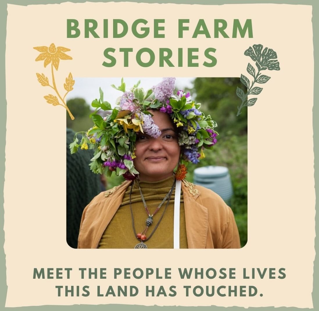 Thank you all for your donations! Please keep sharing and spreading the word! 🫶

&ldquo;Bridge Farm is more than land; it&rsquo;s a heritage we&rsquo;re creating together. A legacy of sustainability, learning, and community. But this legacy is at ri