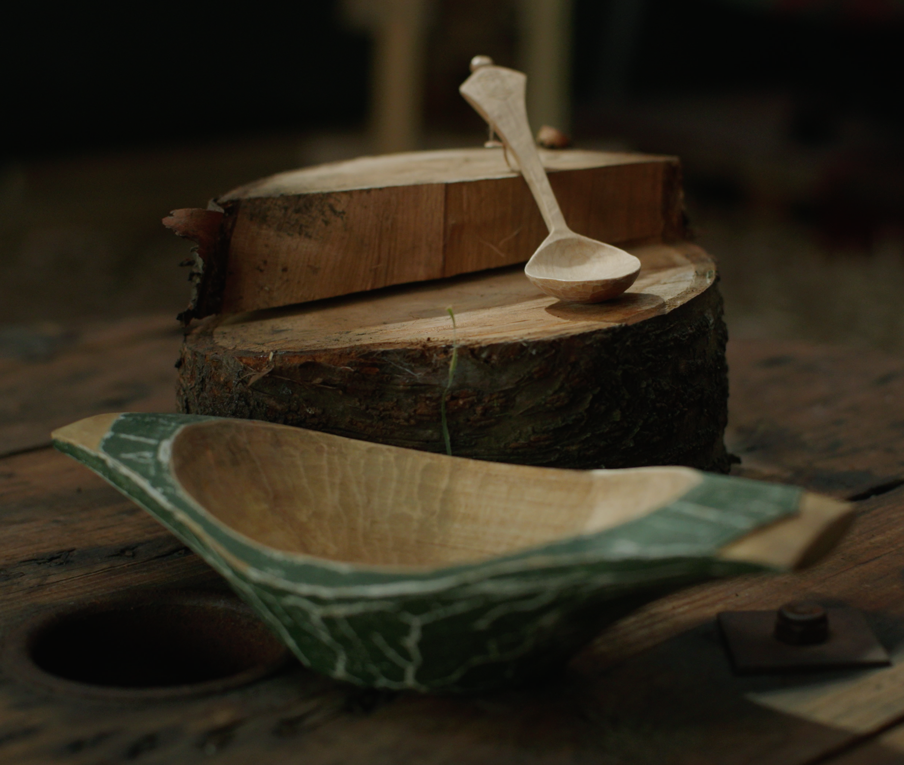 Gift Voucher - Bowl Carving - Community Supporter