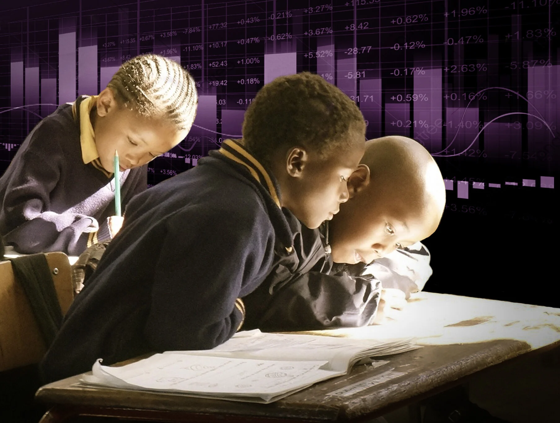Young Investors (Coming Soon)