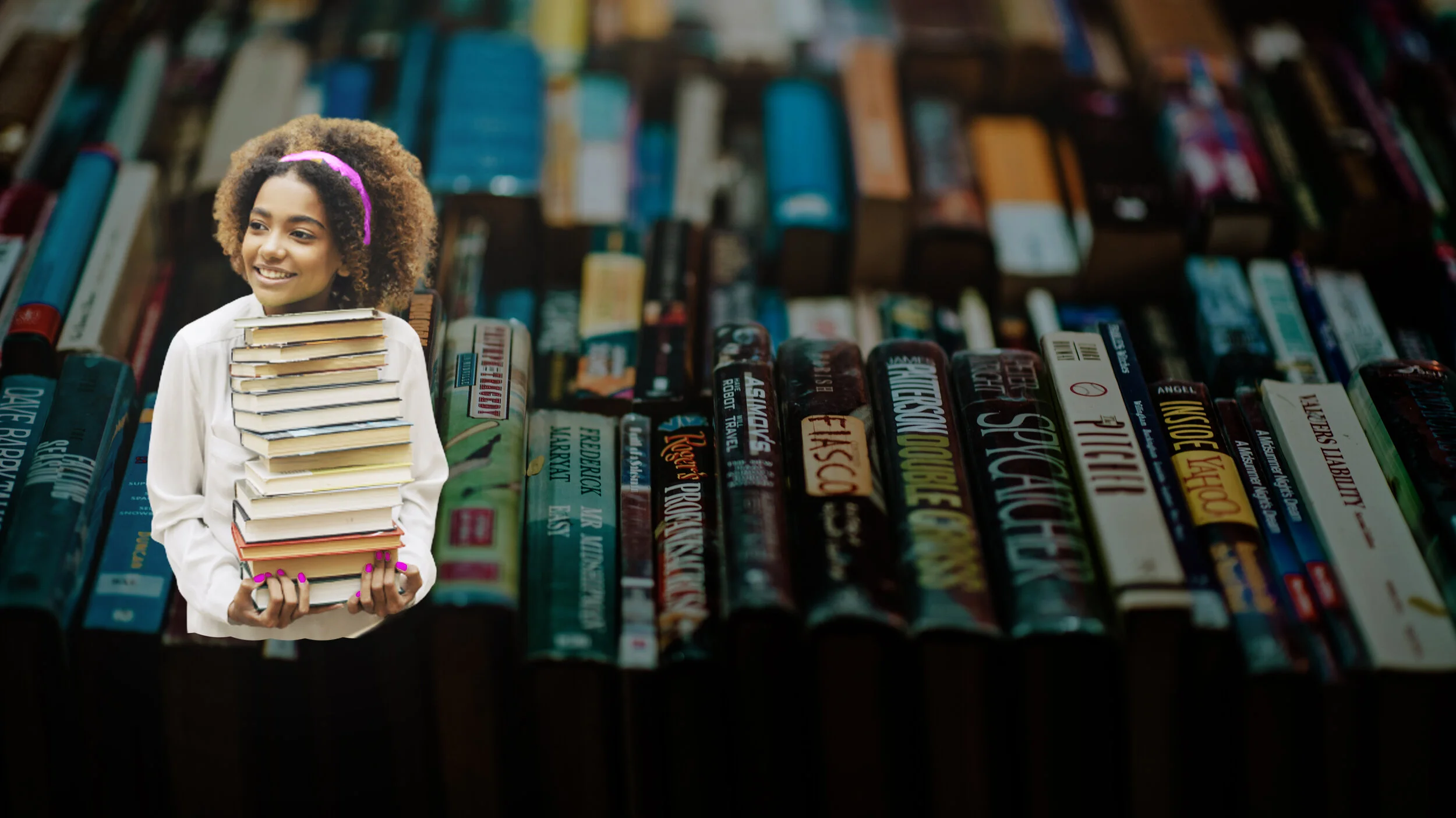 Book Recommendations (Coming Soon)
