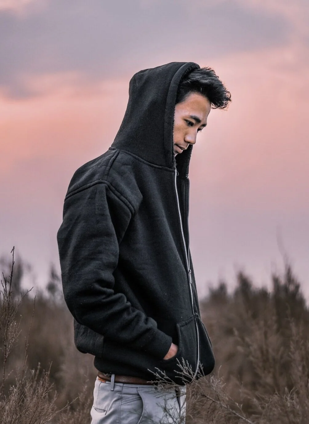 Plush Hoodies