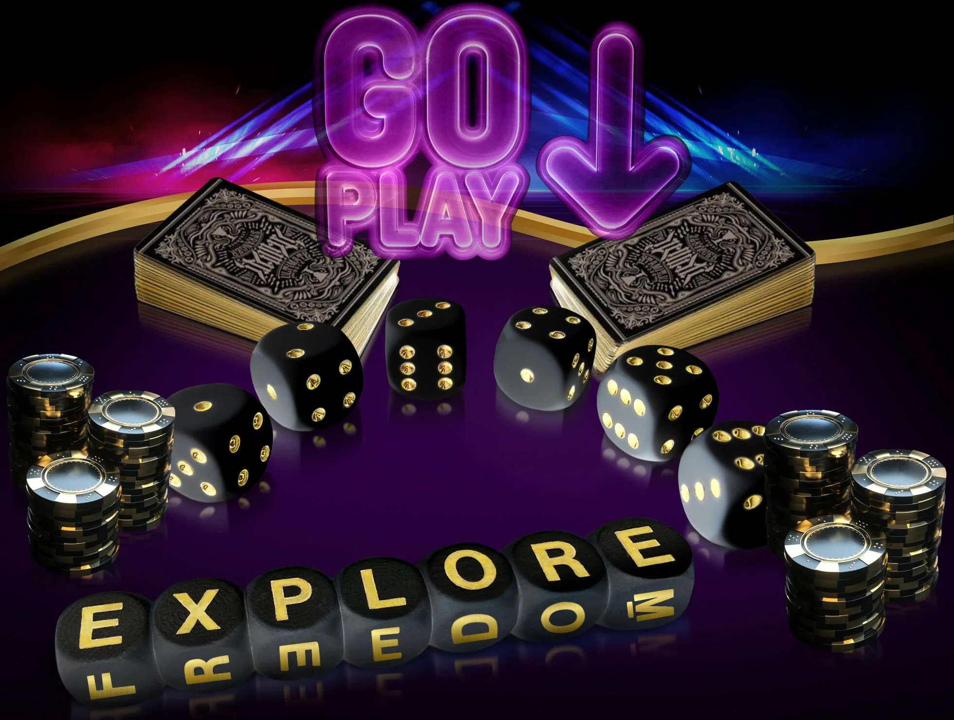 Games (Coming Soon)