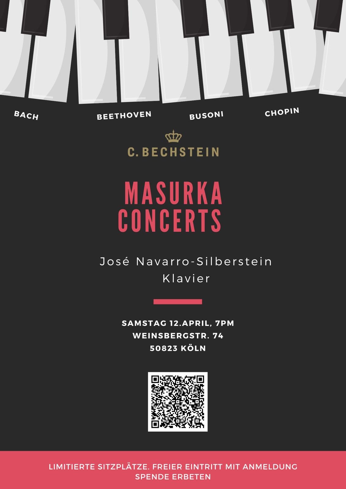 Masurka Concert