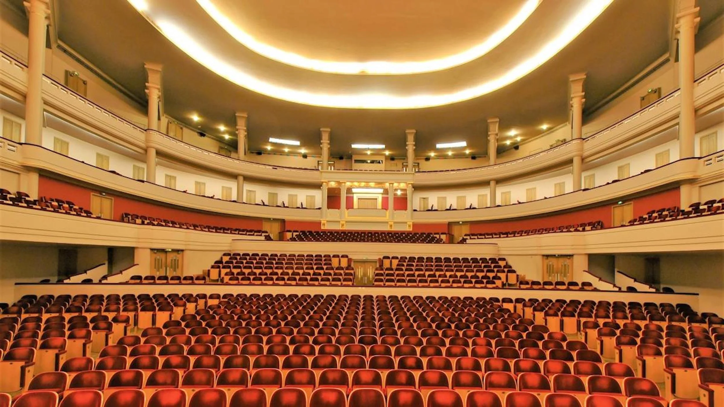 Estivales de la Danse