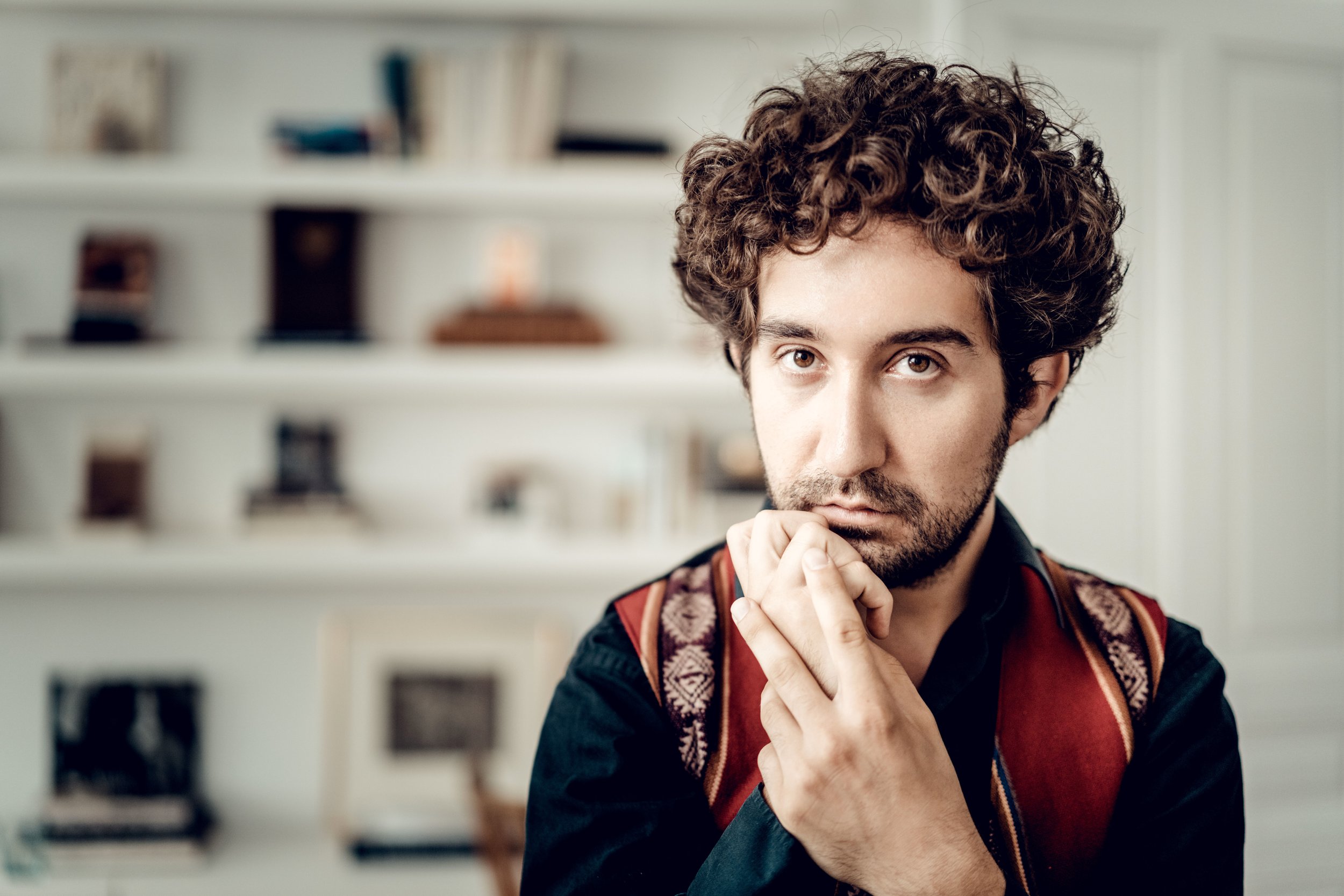 Bolivian Concert at The Musical Salon London