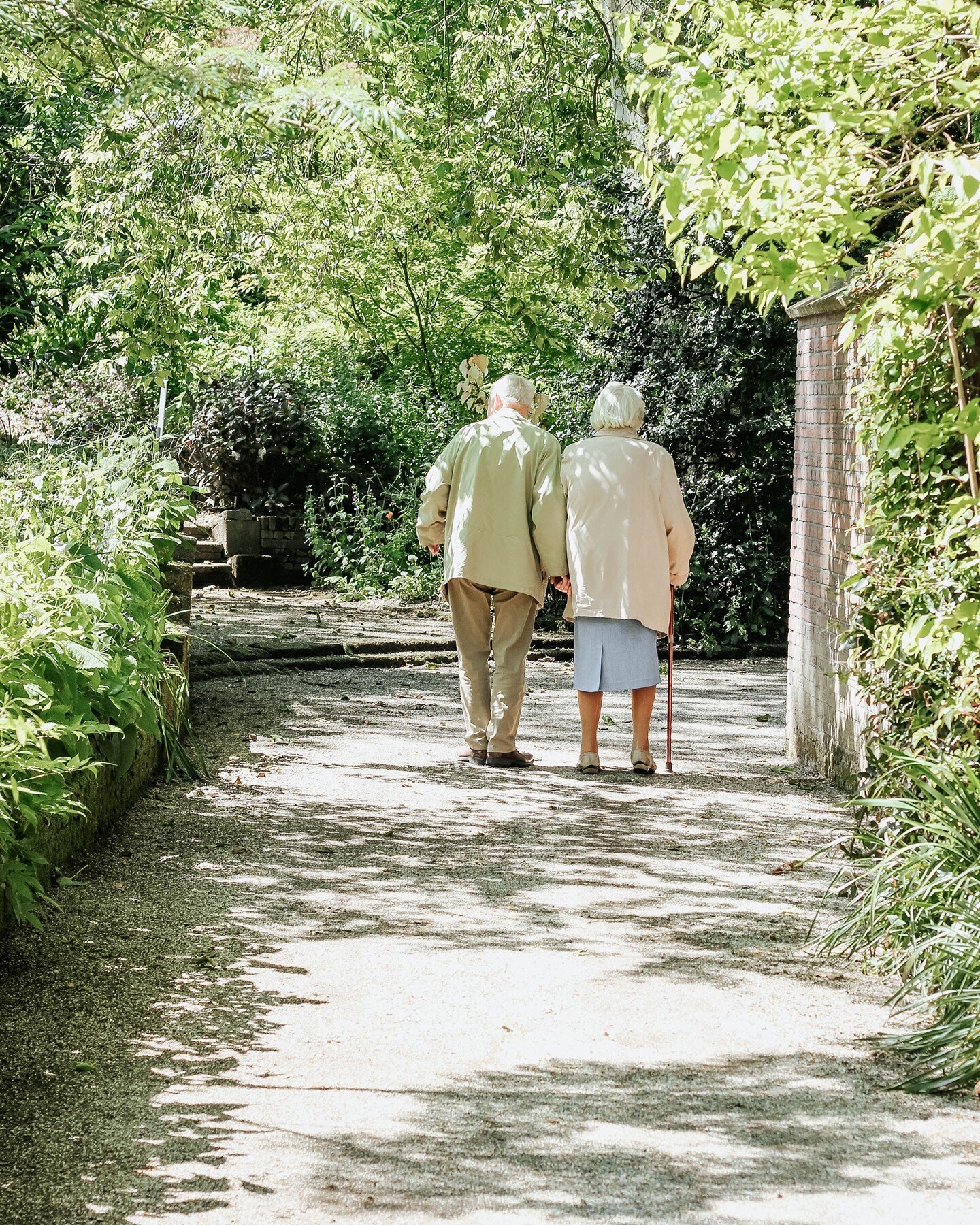 September marks #WorldAlzheimersMonth. 💜 

The aim of the month is to raise awareness and challenge stigma surrounding Alzheimer&rsquo;s and dementia. 

We are proud to support people living with the disease and loved ones close at Trinity Court Nur