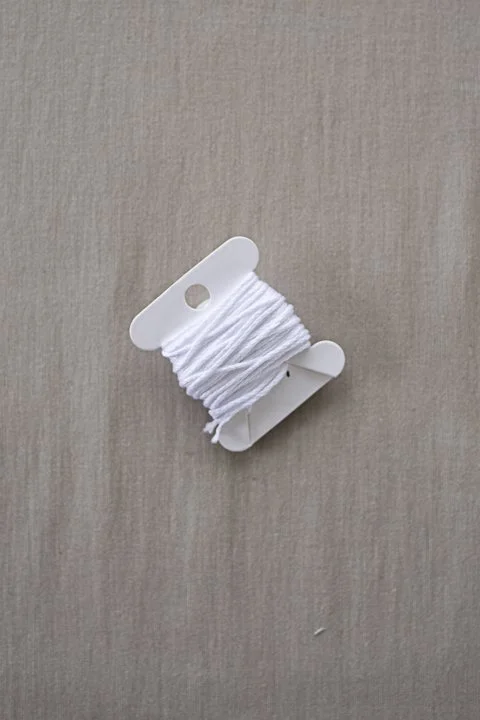 Doll Tying Cotton