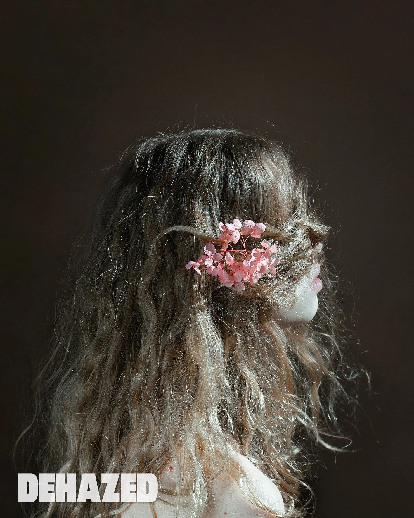 OLESYA PANYUSHKINA