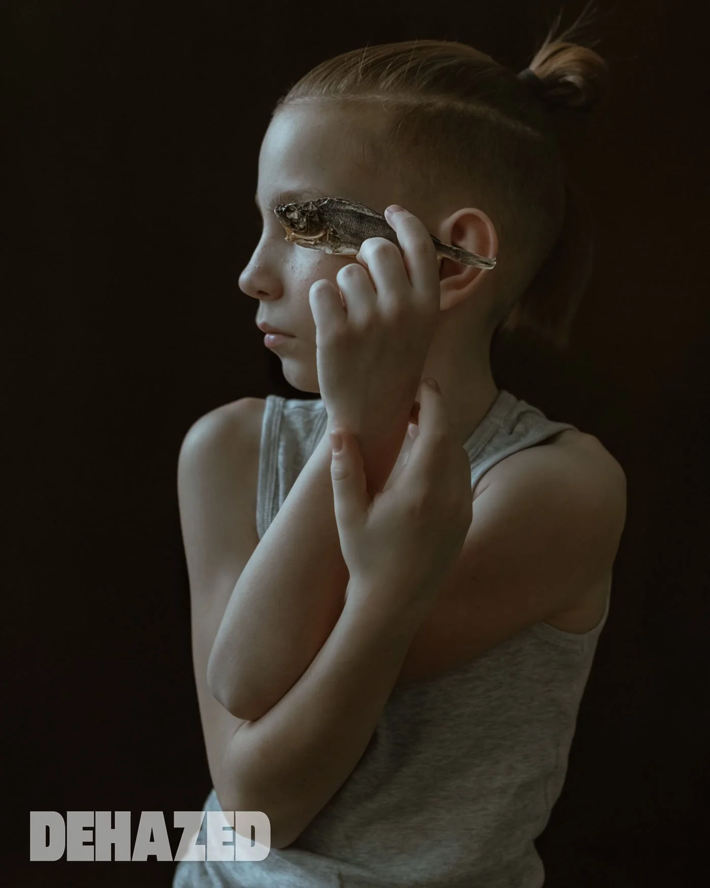 EKATERINA UGRYUMOVA