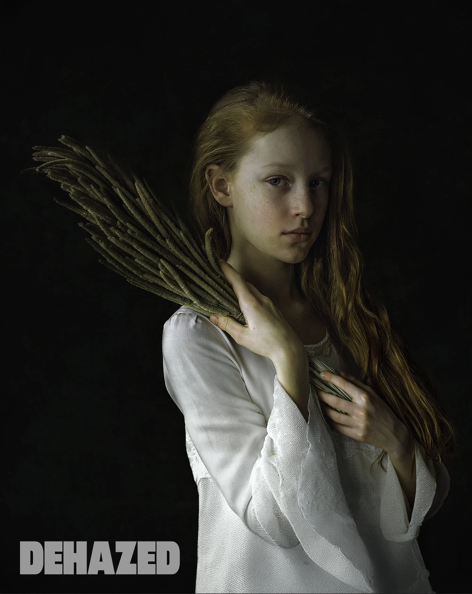 ANNA KRAUKLIS