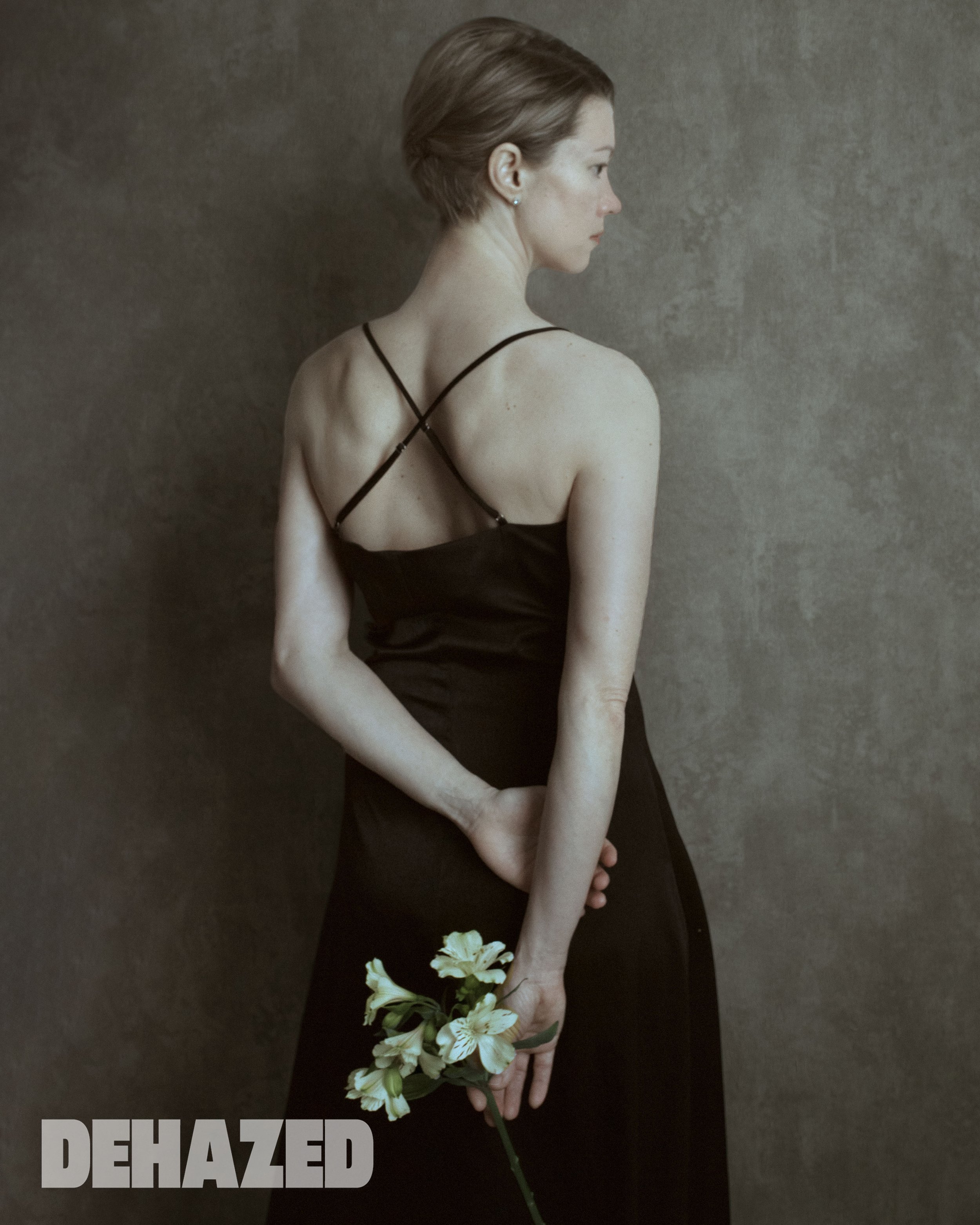 ANTONINA MARCHENKO