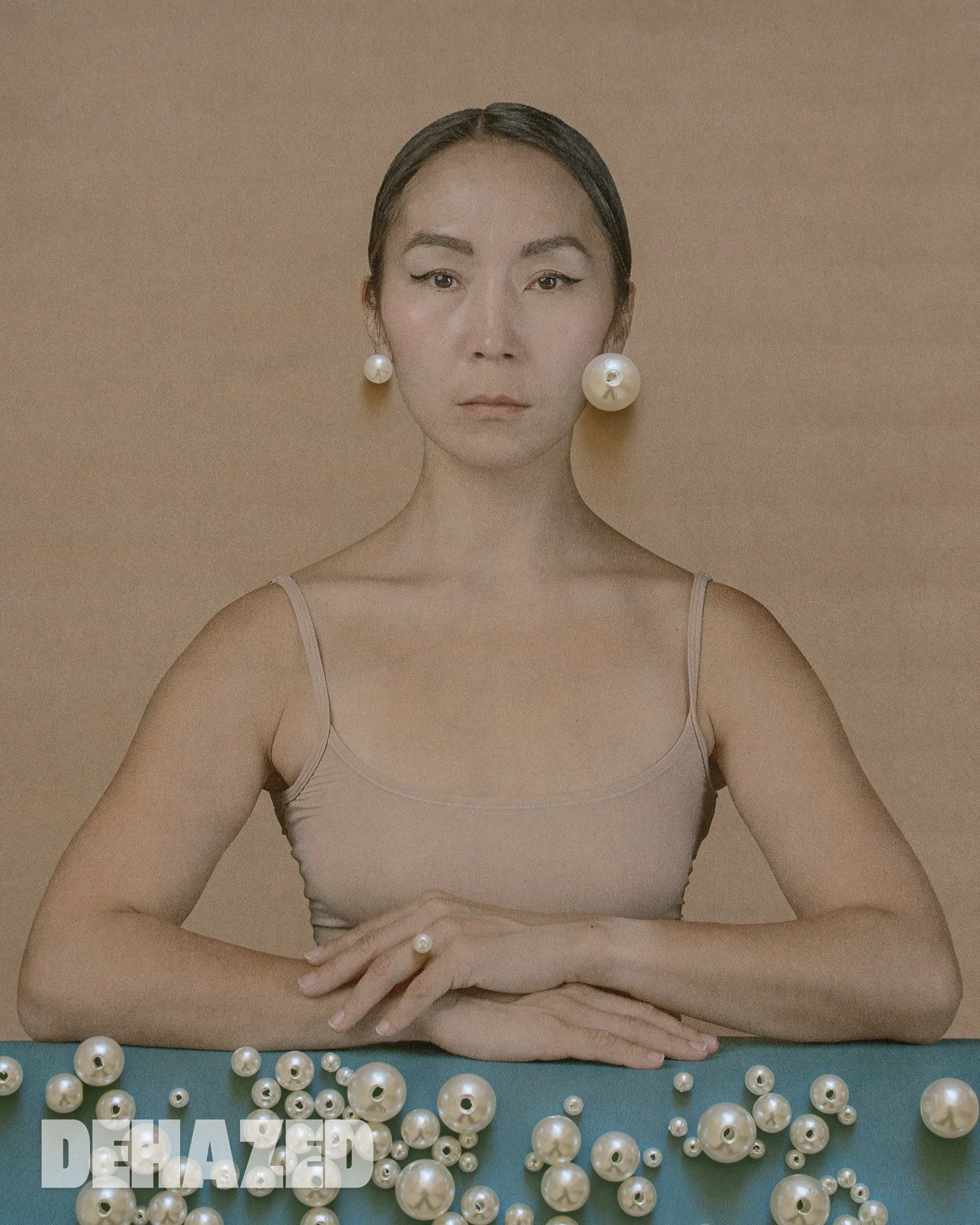 VERONIKA HSU
