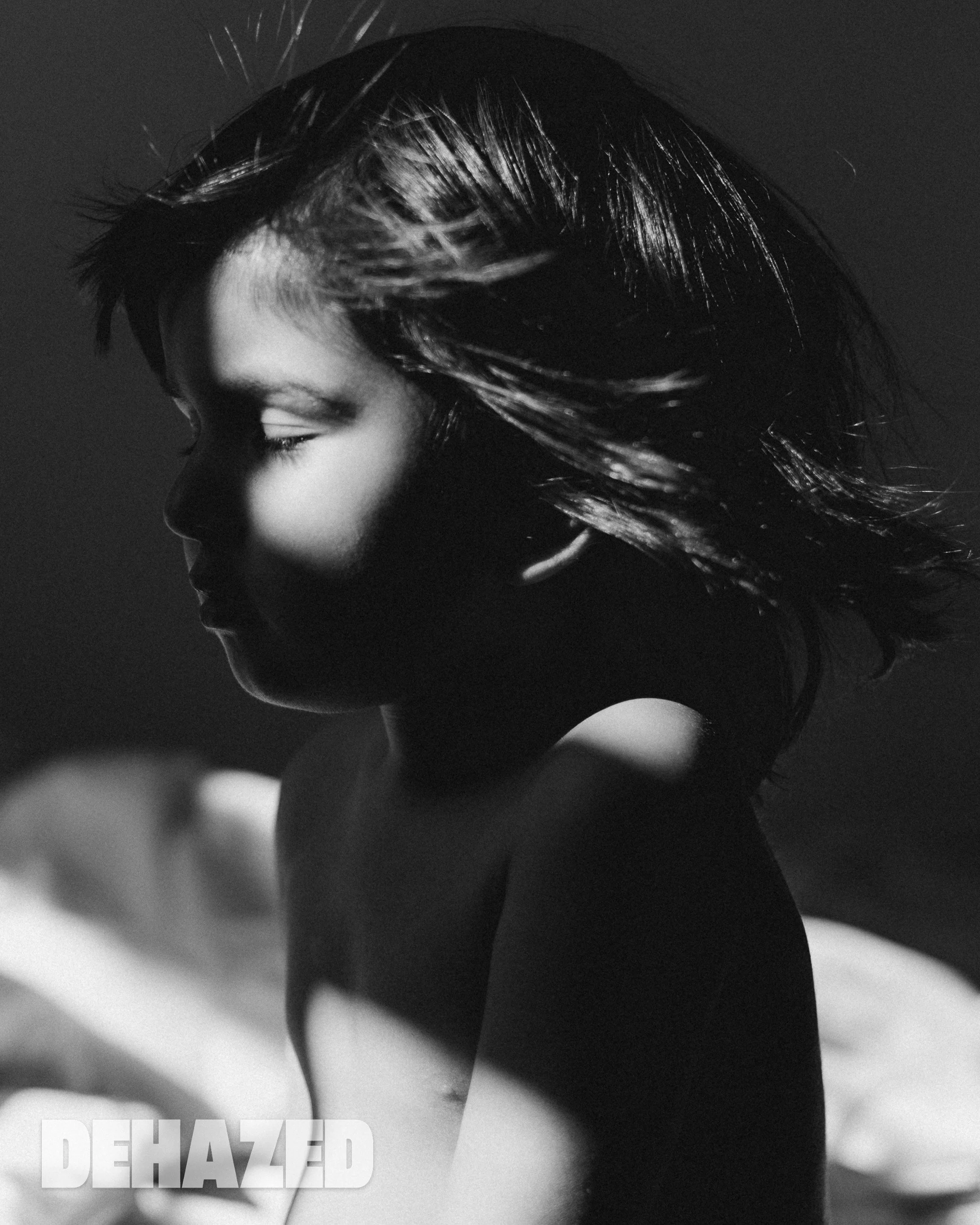JULIA PASHKOVA