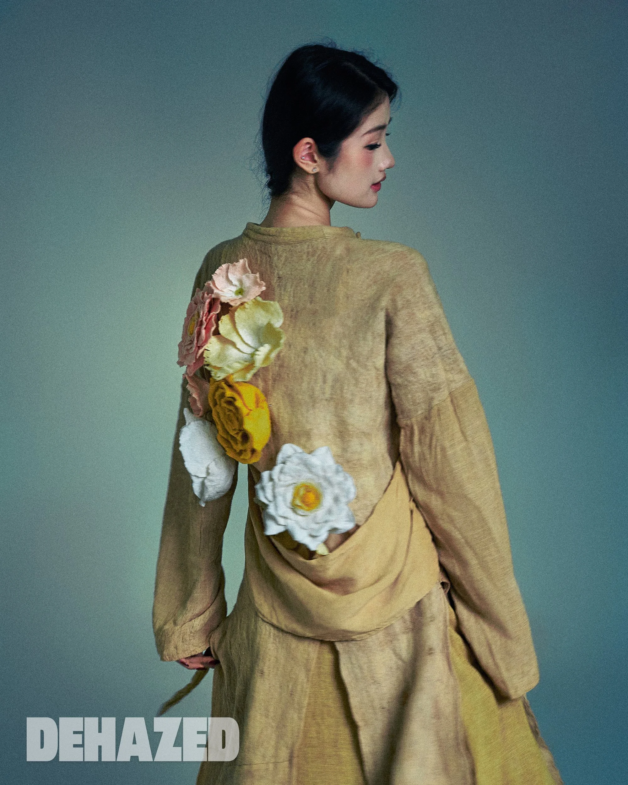 FUJUN ZHANG