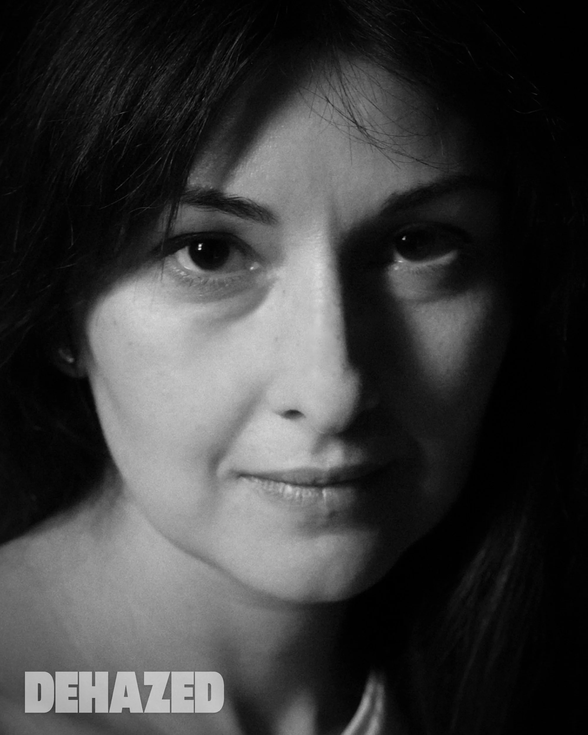 ANNA FAUSTOVA