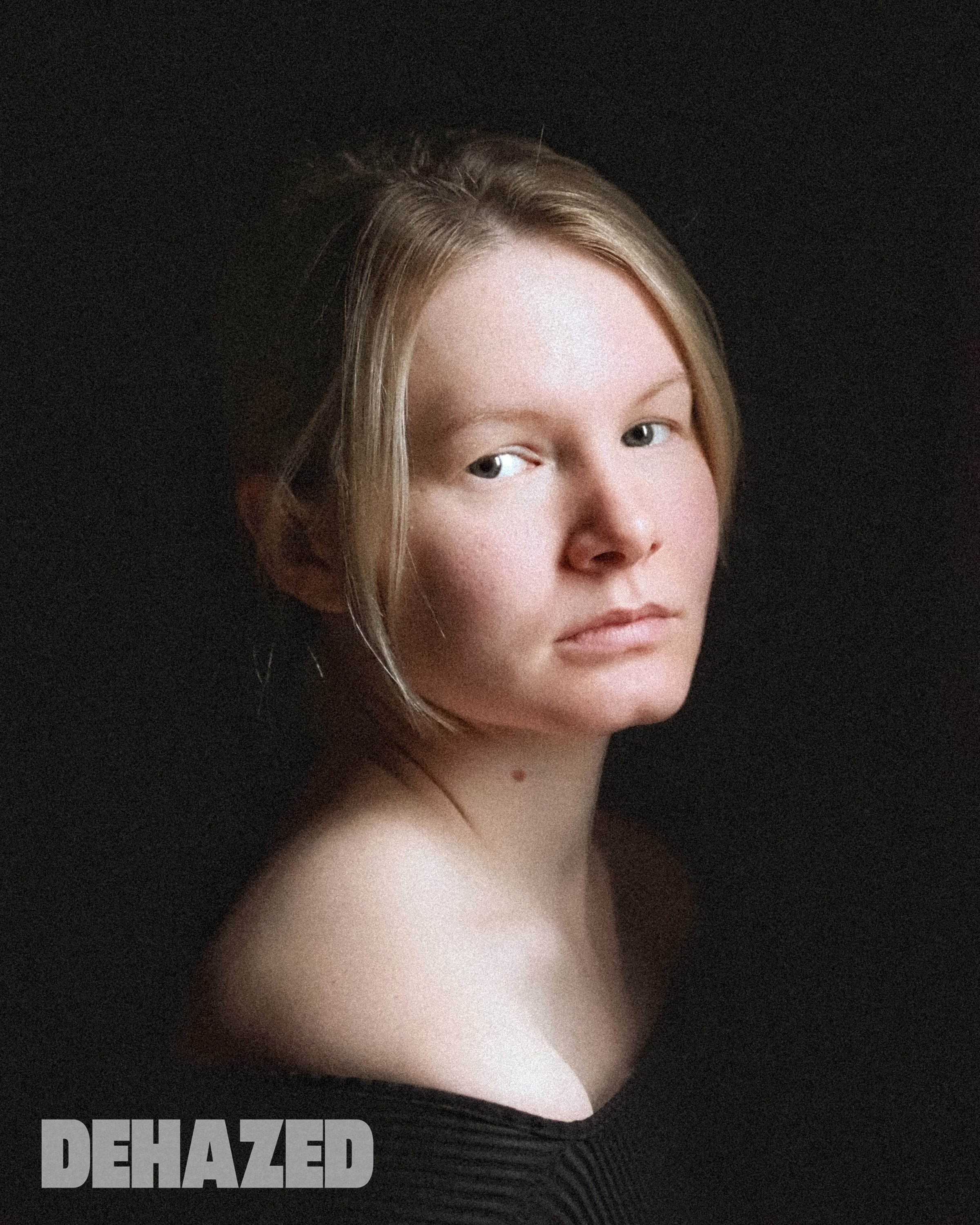 MASHA ZHURINA