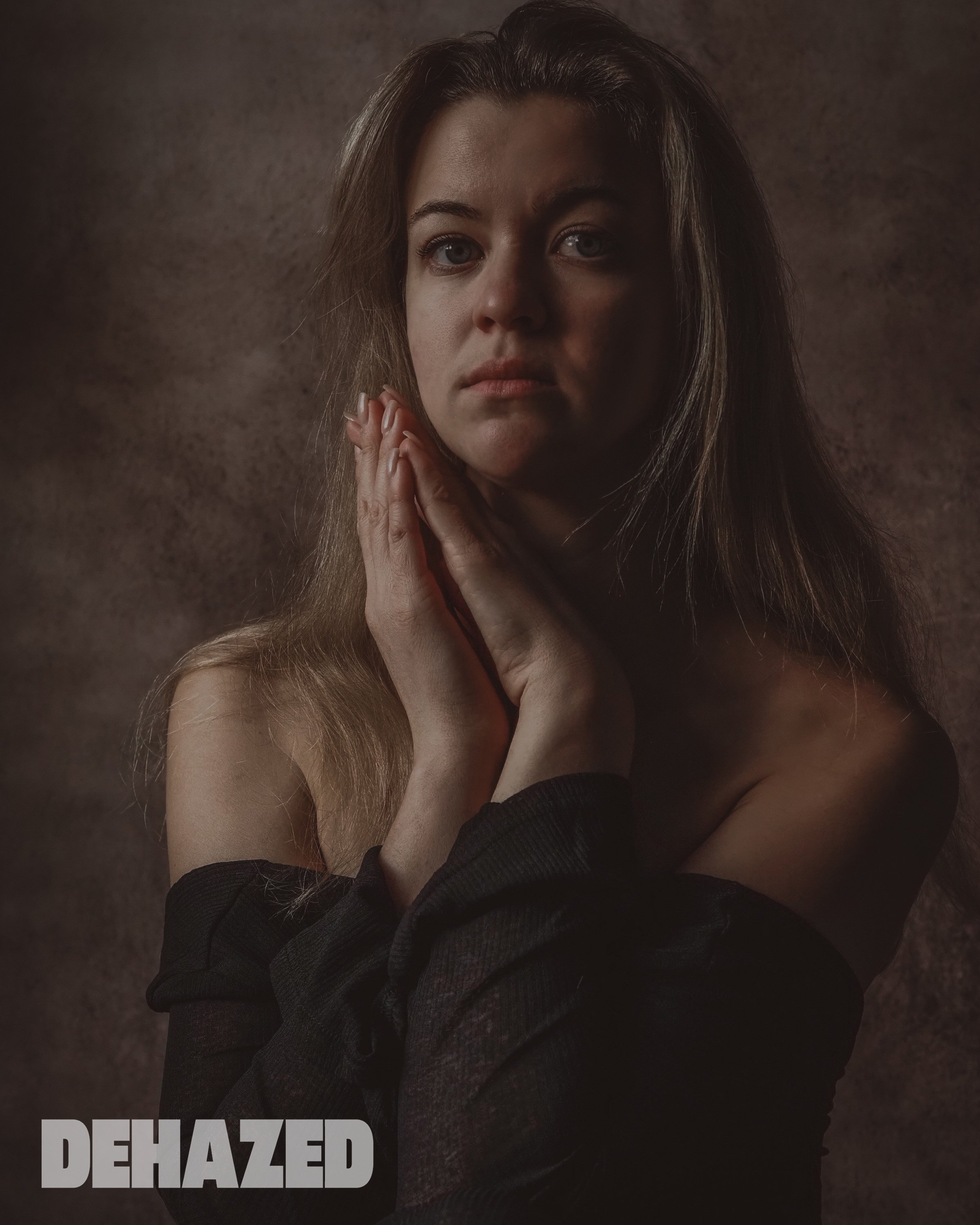 MASHA ZHURINA