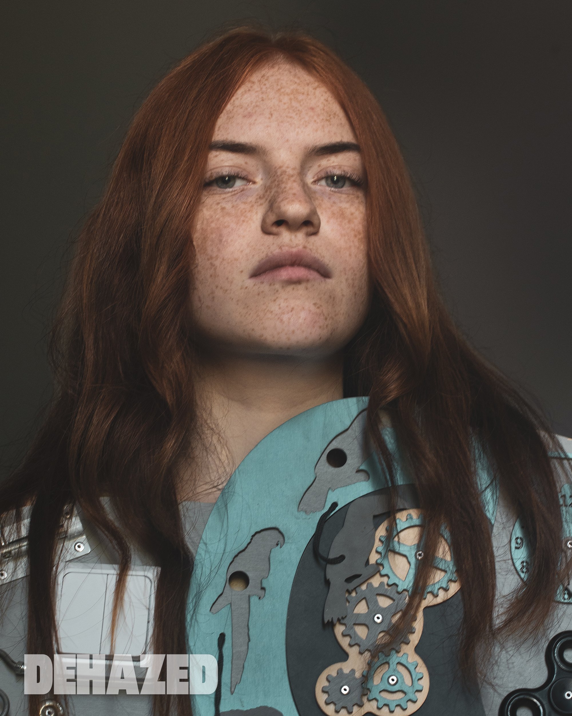 ANNA TUT