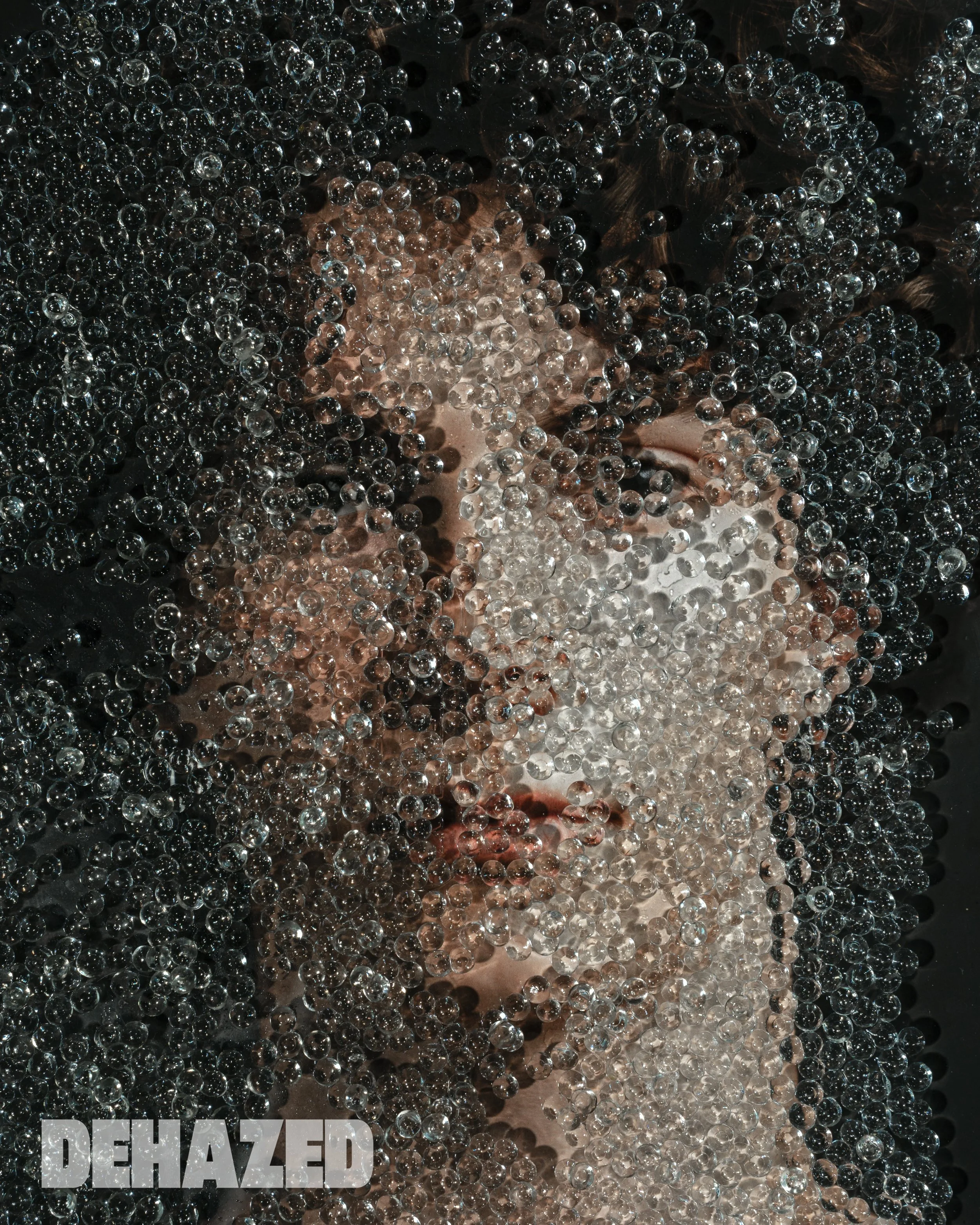 ALENA SOLOMONOVA